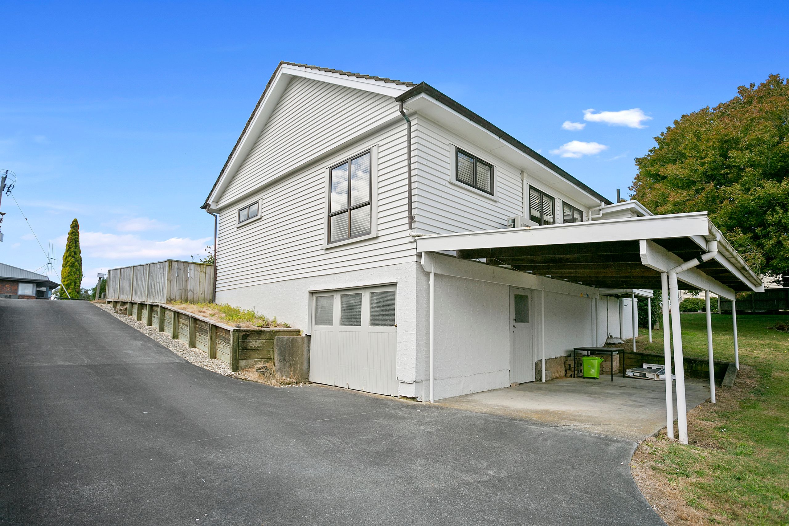 281 Fraser Street, Te Awamutu, Waipa District