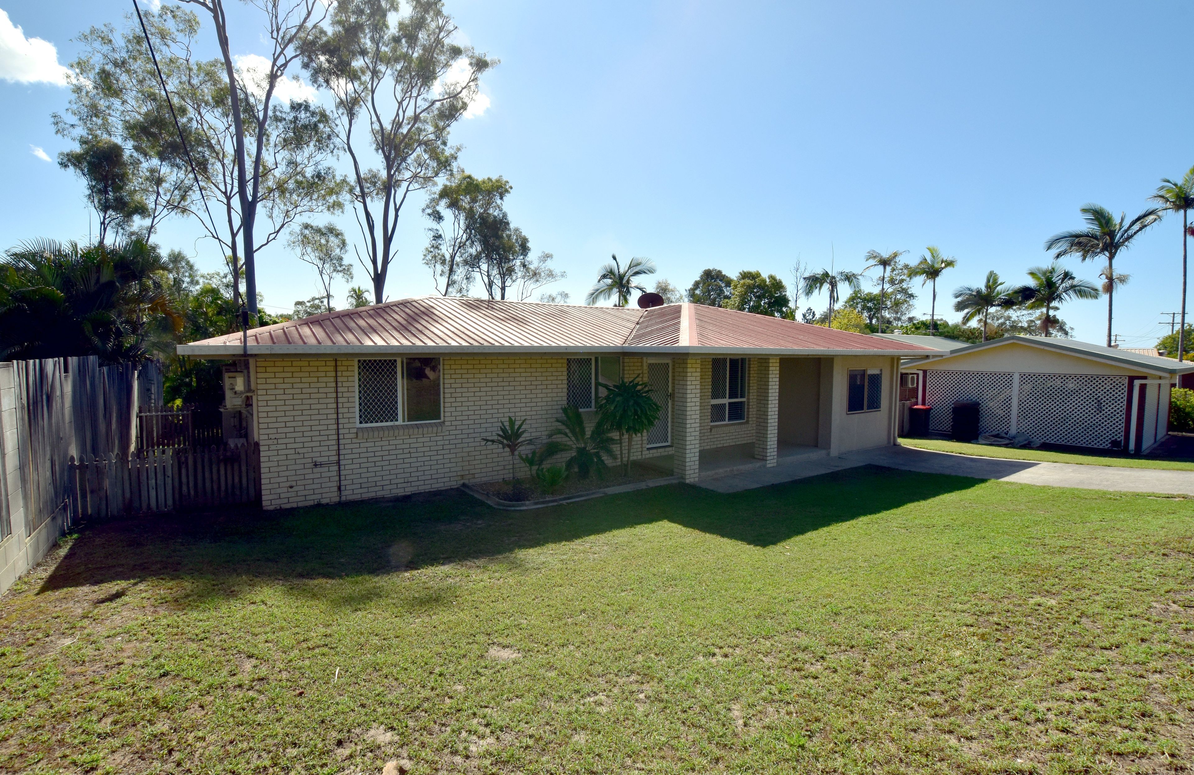 43 Intrepid Street, Clinton, QLD 4680