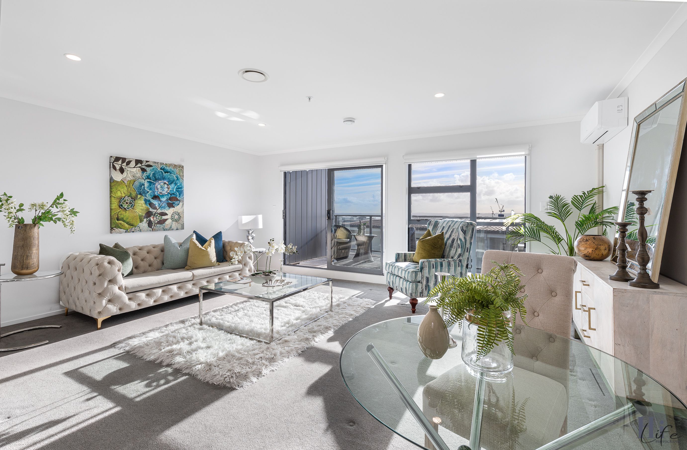 3E/83 New North Road, Eden Terrace, Auckland City