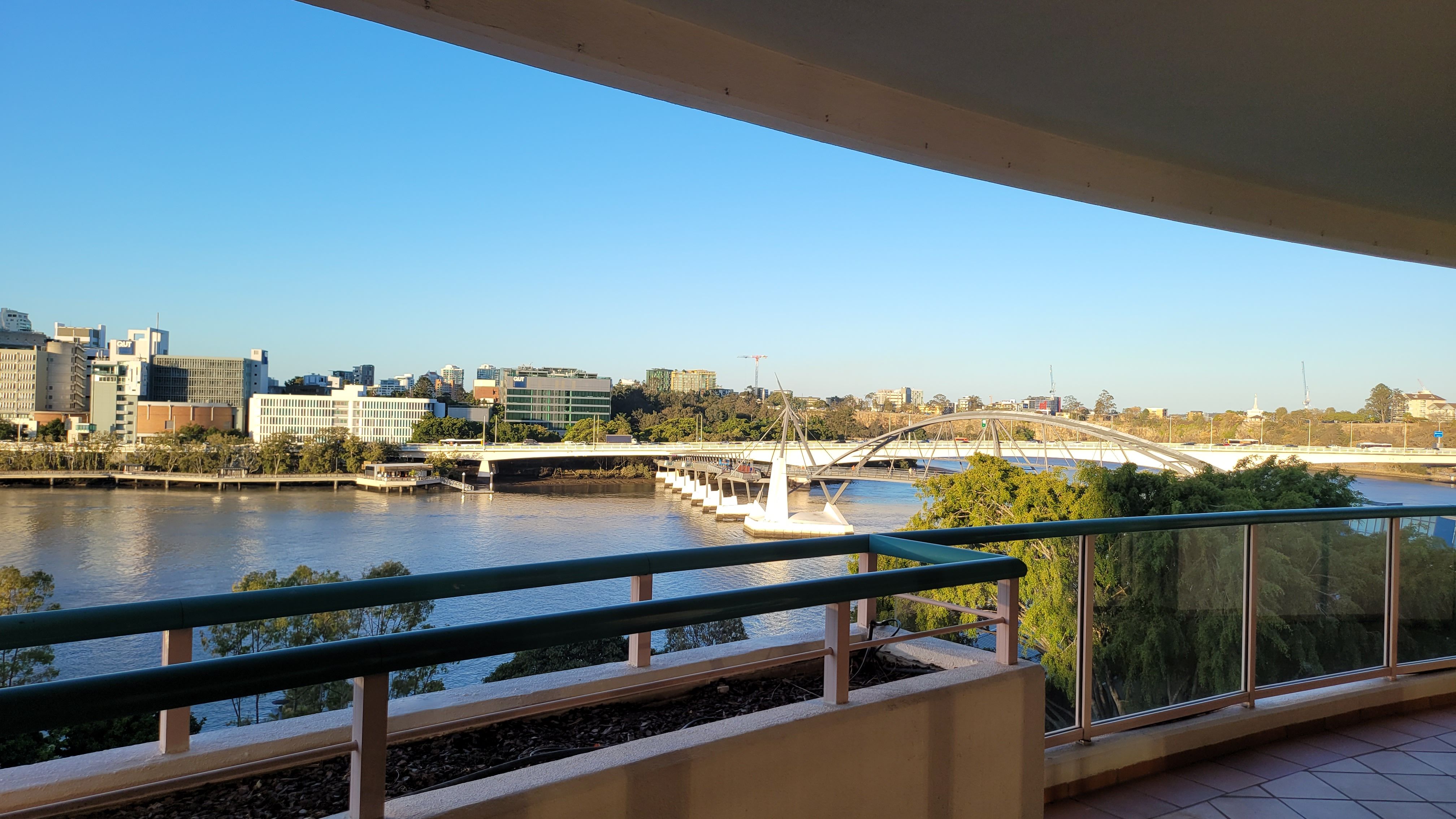 44/410 Stanley Street, South Brisbane, QLD 4101