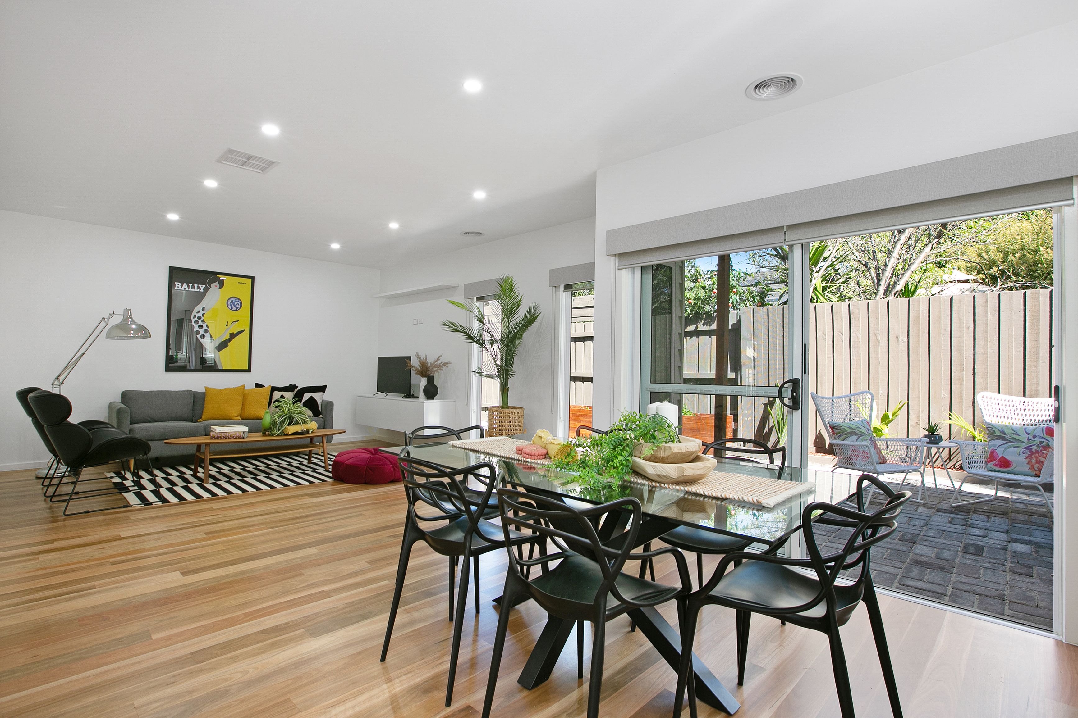 2/9 Albert Street, Preston, VIC 3072