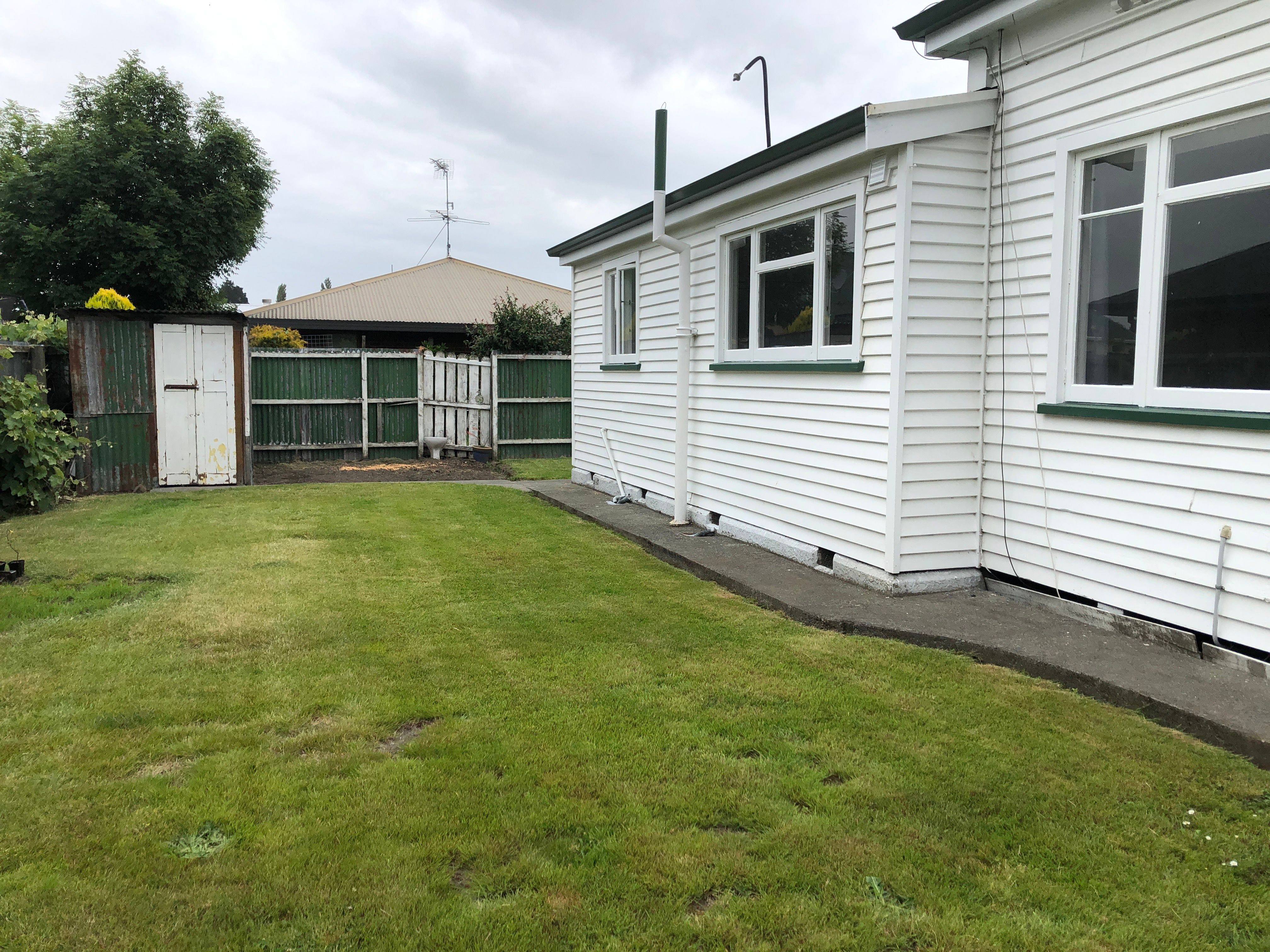 10 Mona Square, Ashburton, Ashburton District