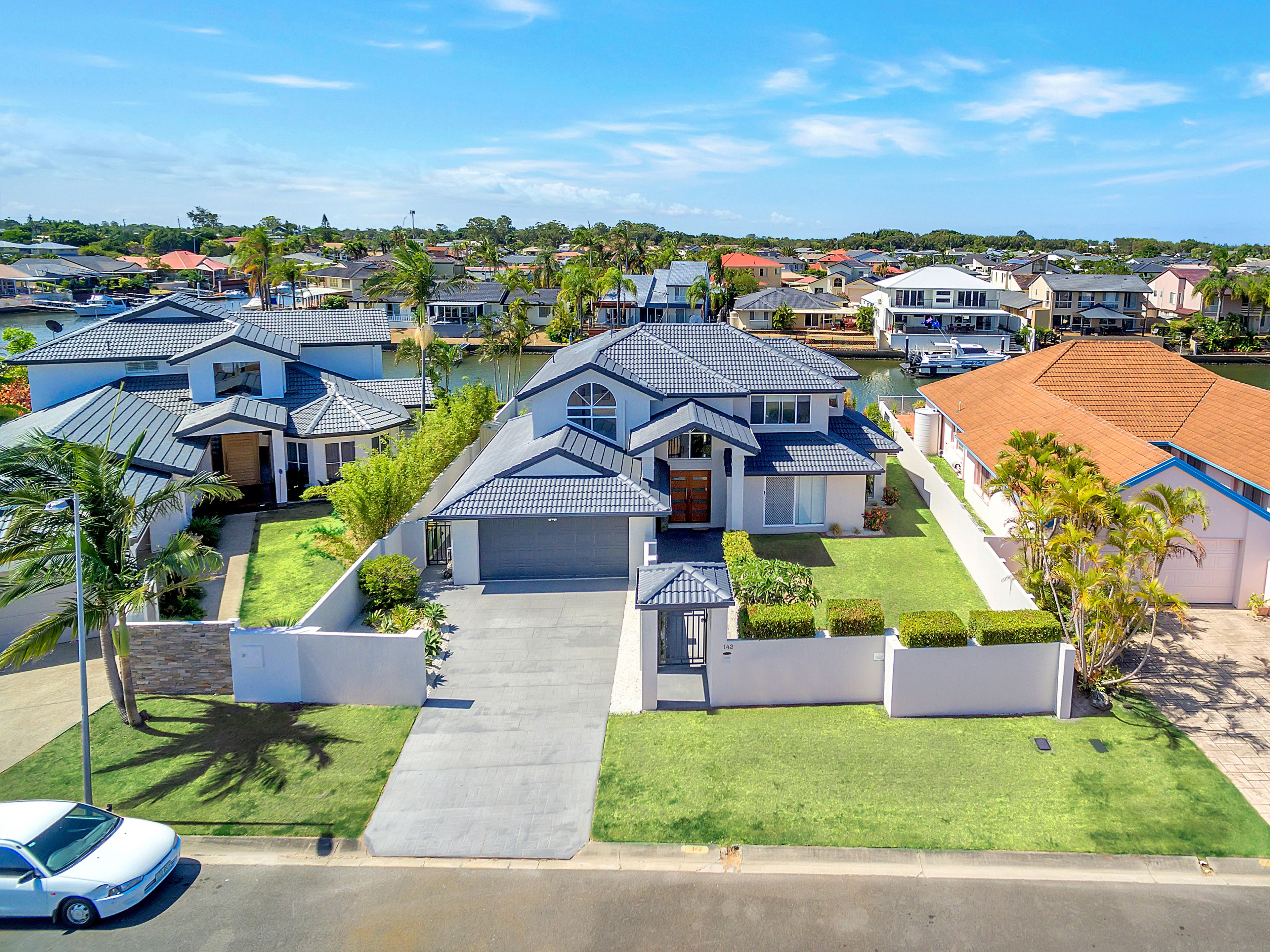 142 Sundance Way, Runaway Bay, QLD 4216