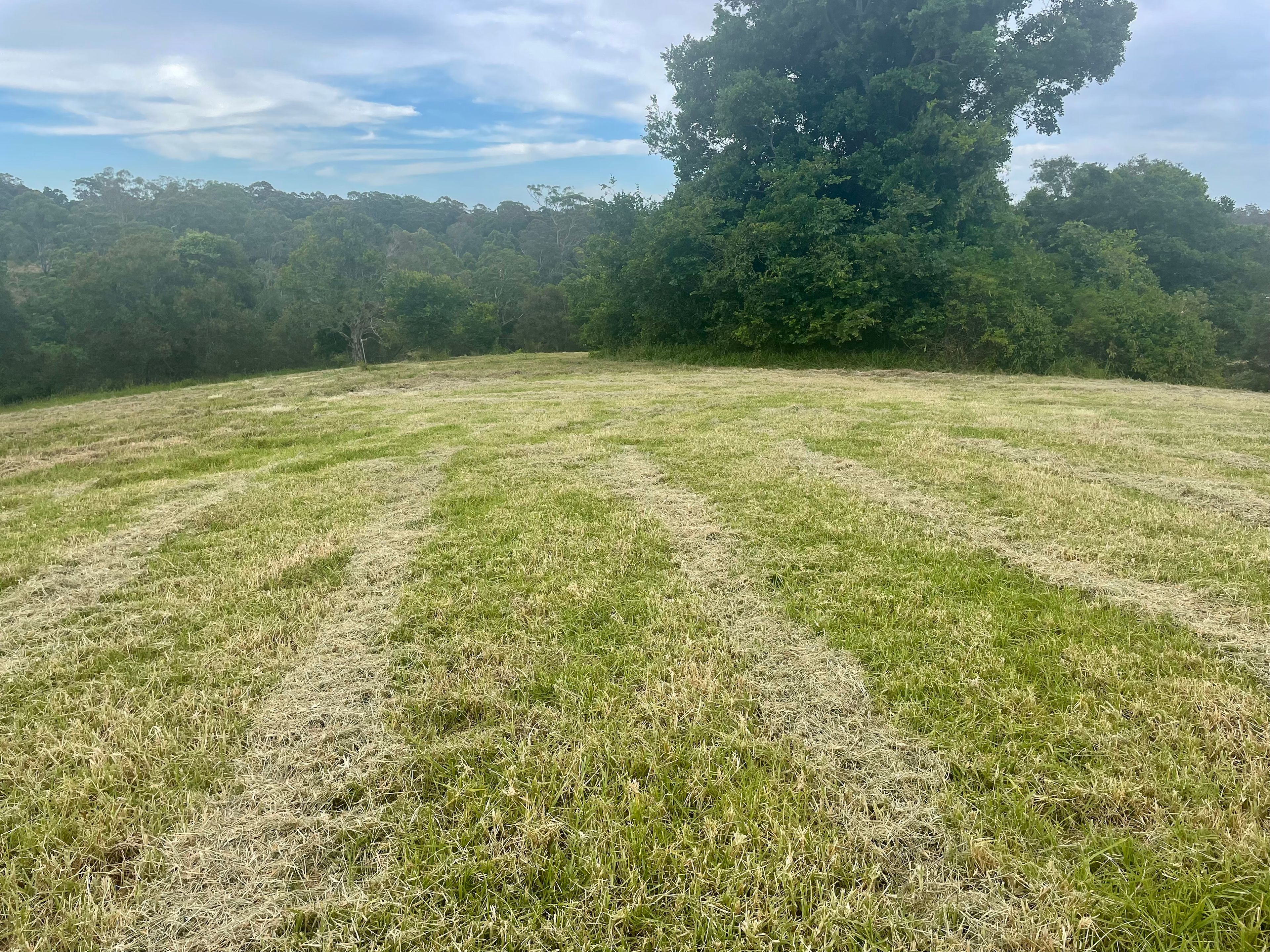 Lot 1 to 8 Harrison Crescent, Ocean View, QLD 4521 Land for Sale