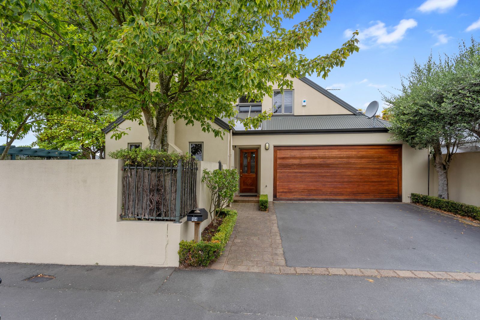 124 Springfield Road, St Albans, Christchurch City
