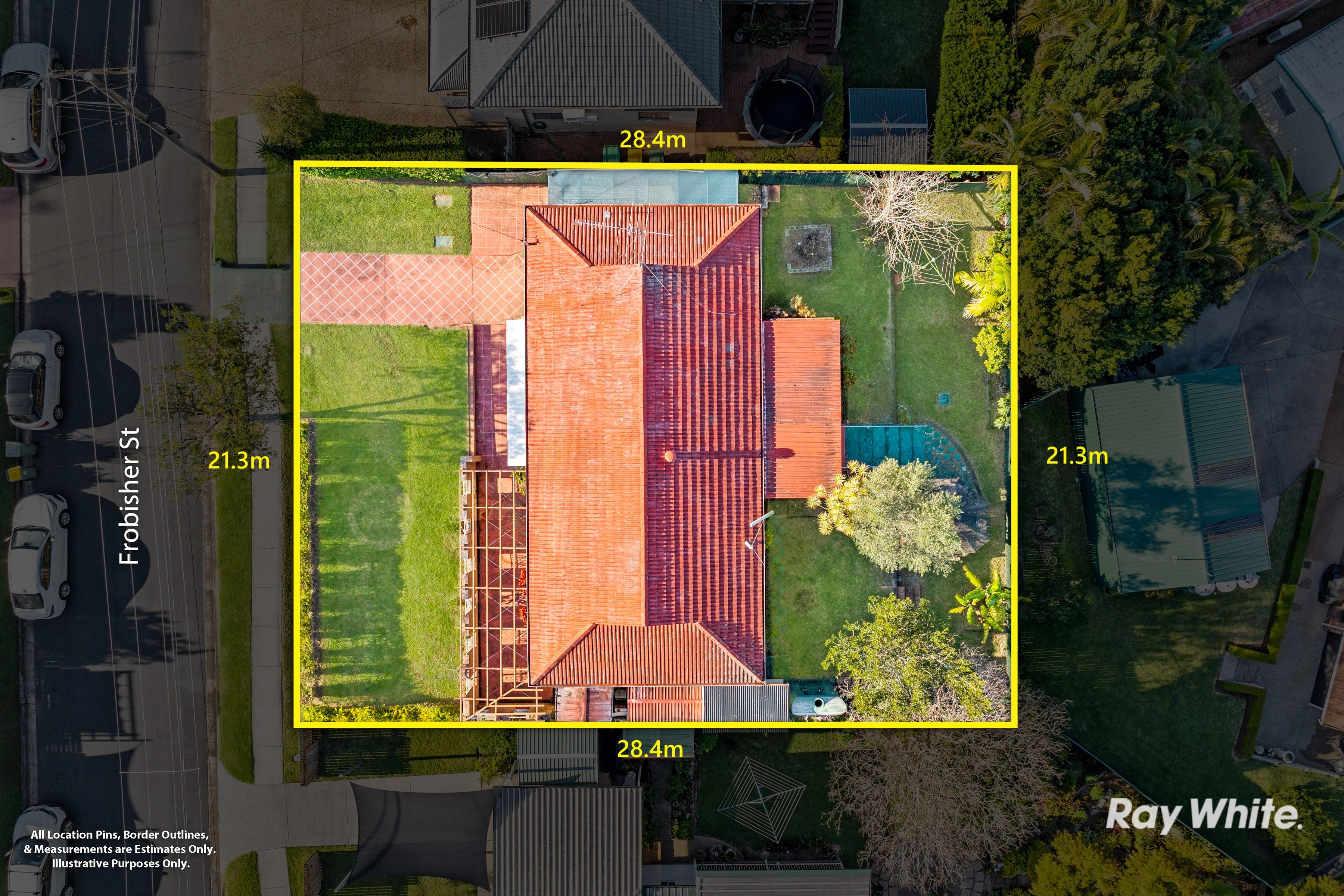 5 Frobisher Street, Springwood, QLD 4127