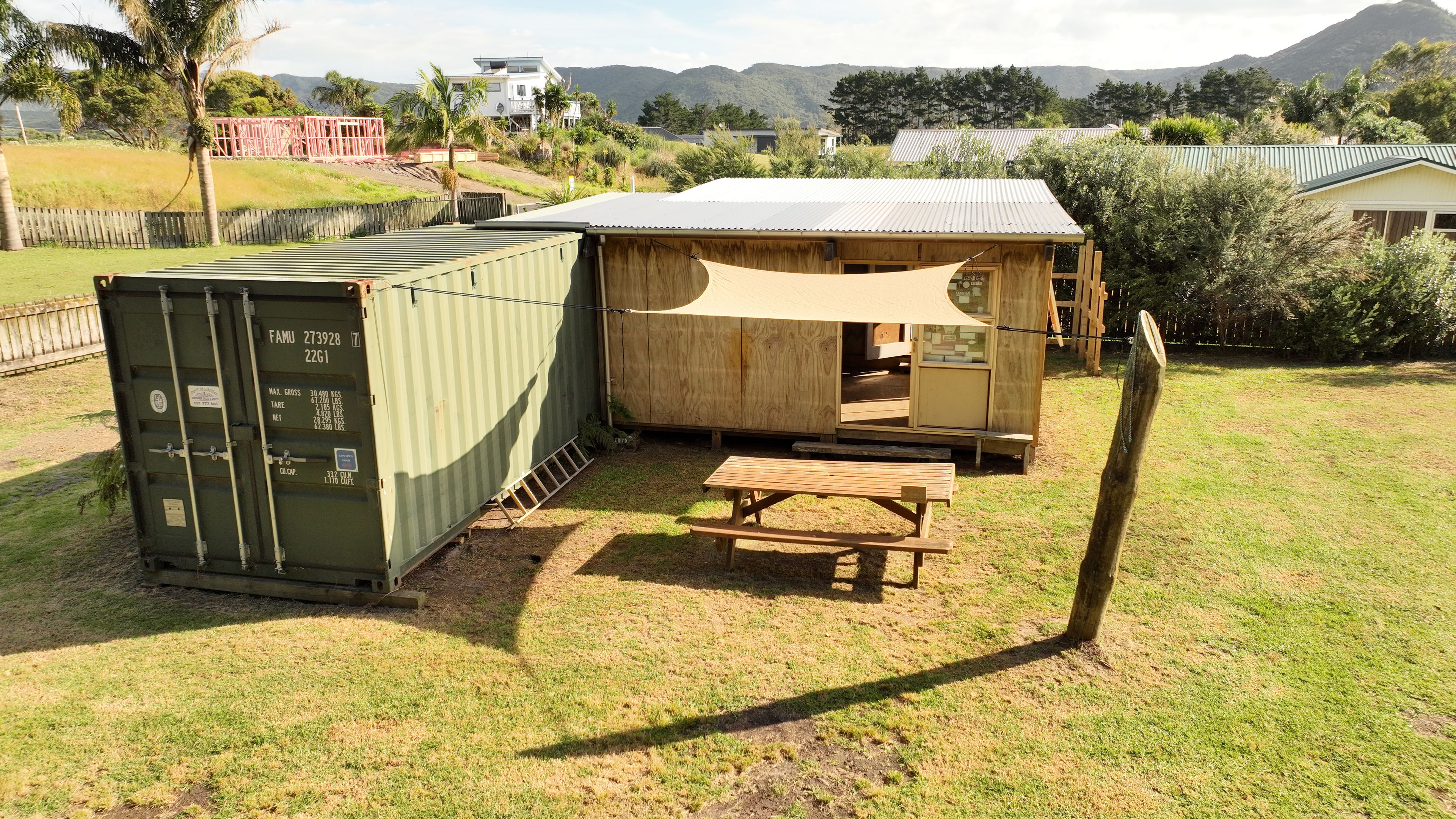 11 Poseidon Way, Ahipara, Far North District