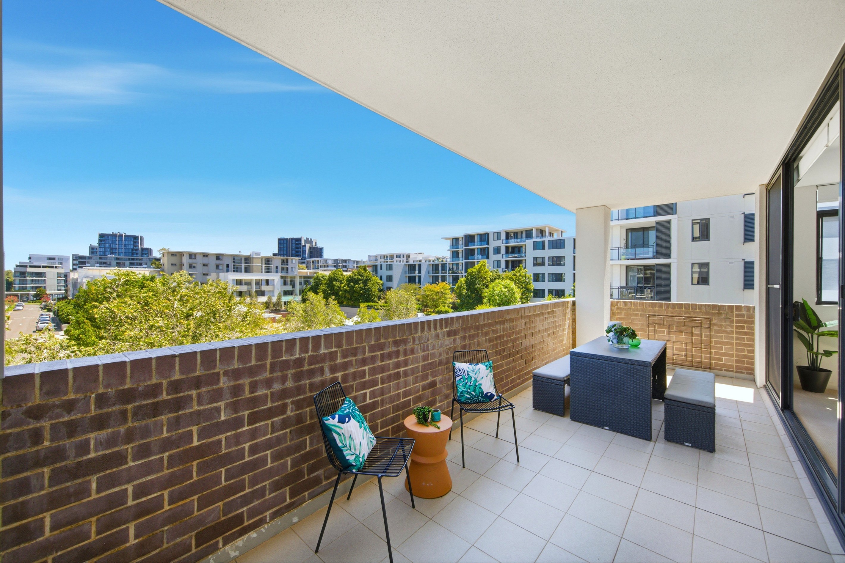 415/16 Baywater Drive, Wentworth Point, NSW 2127