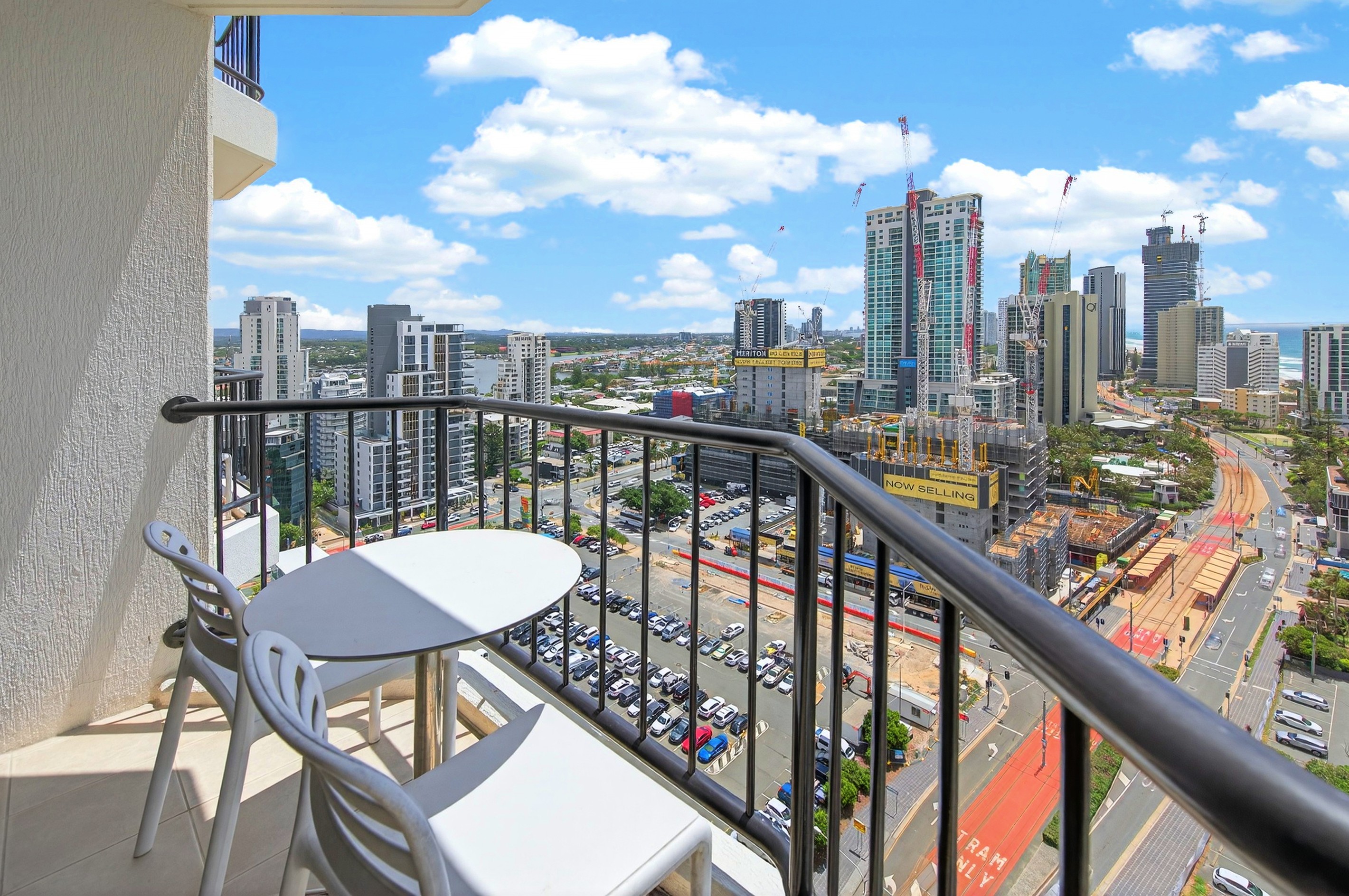 2025/3197 Surfers Paradise Boulevard, Surfers Paradise, QLD 4217
