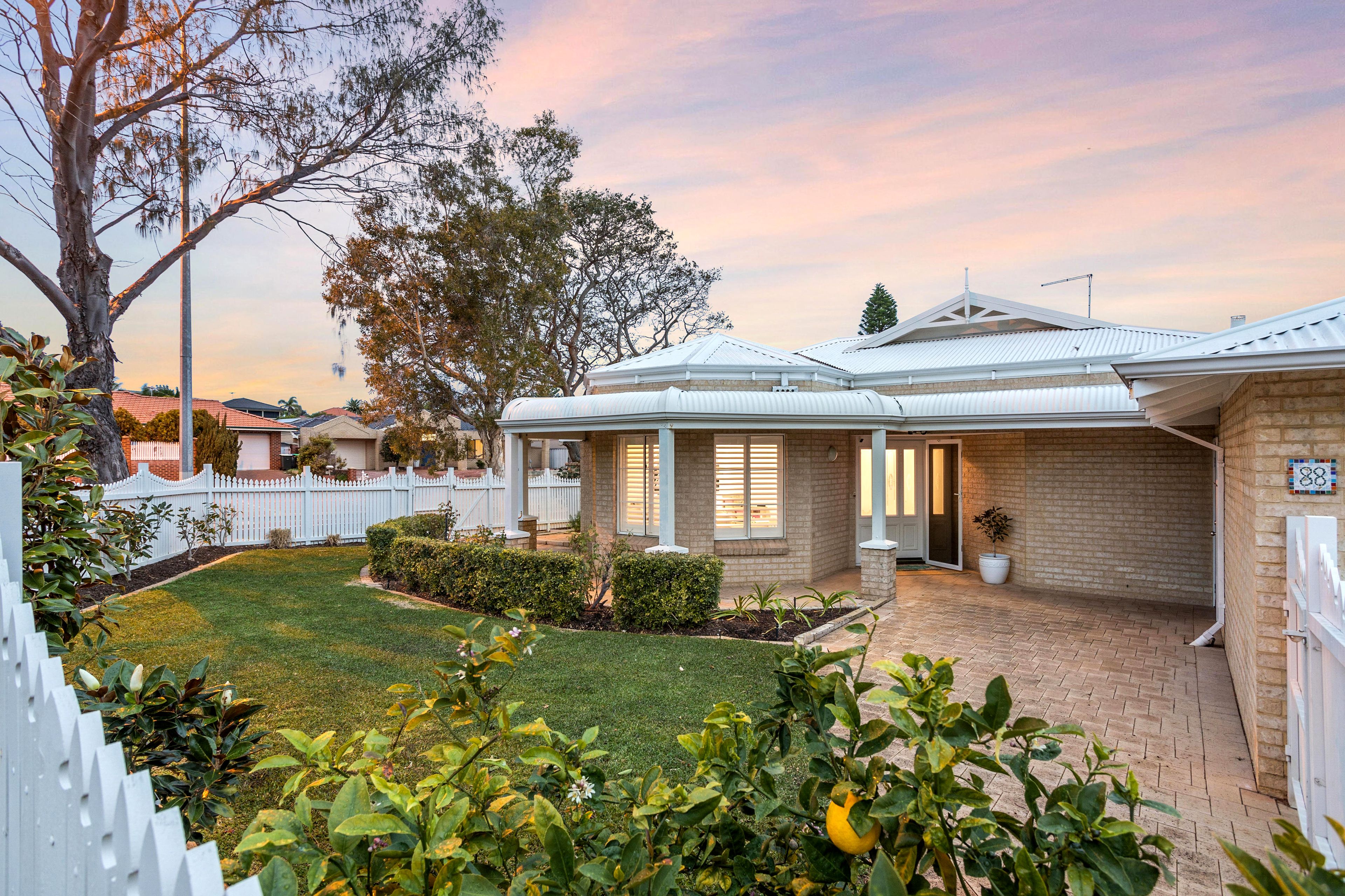 88 Lacepede Drive, Sorrento WA 6020