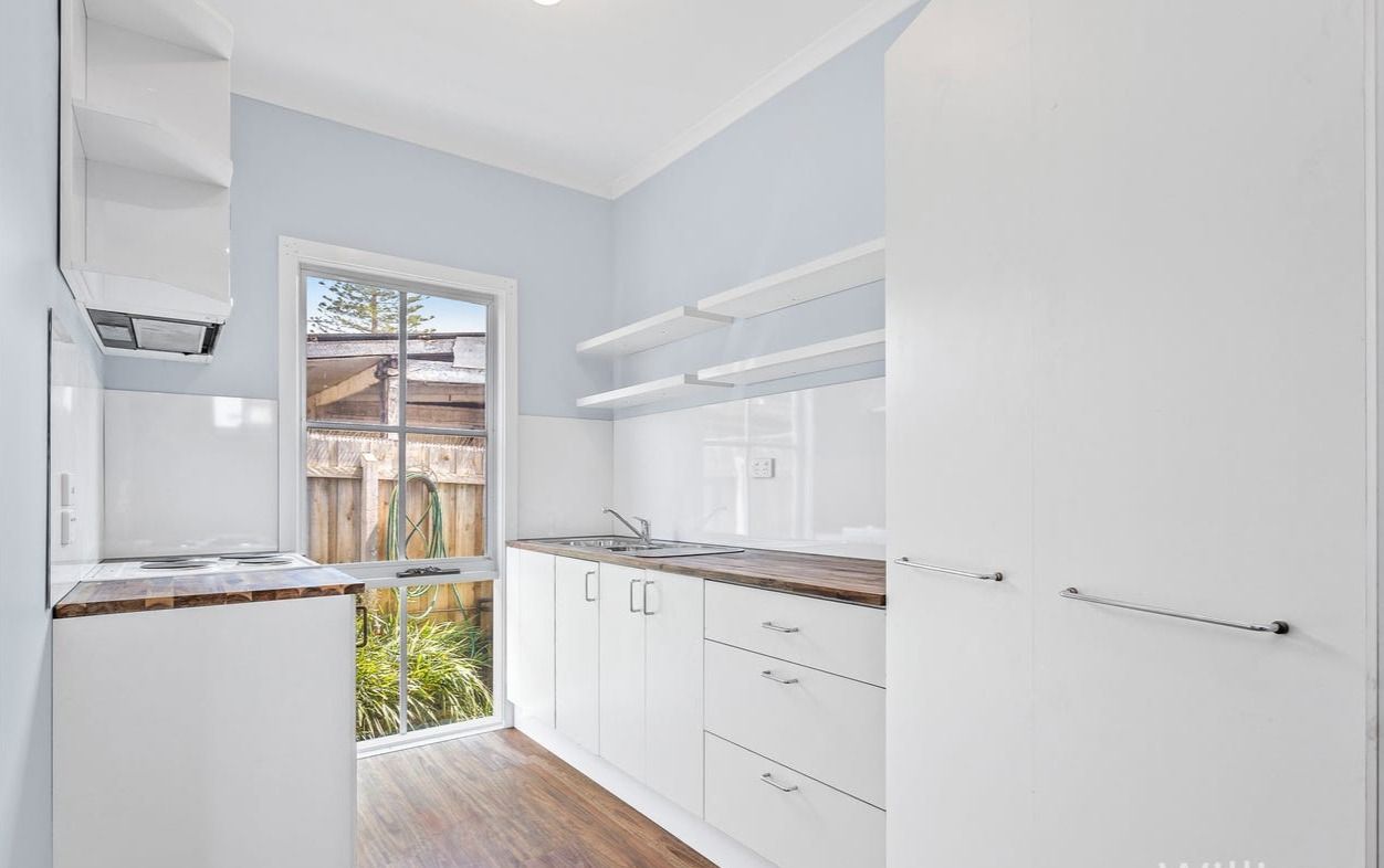 43B Oakbank Street — photo from Ray White Williamstown