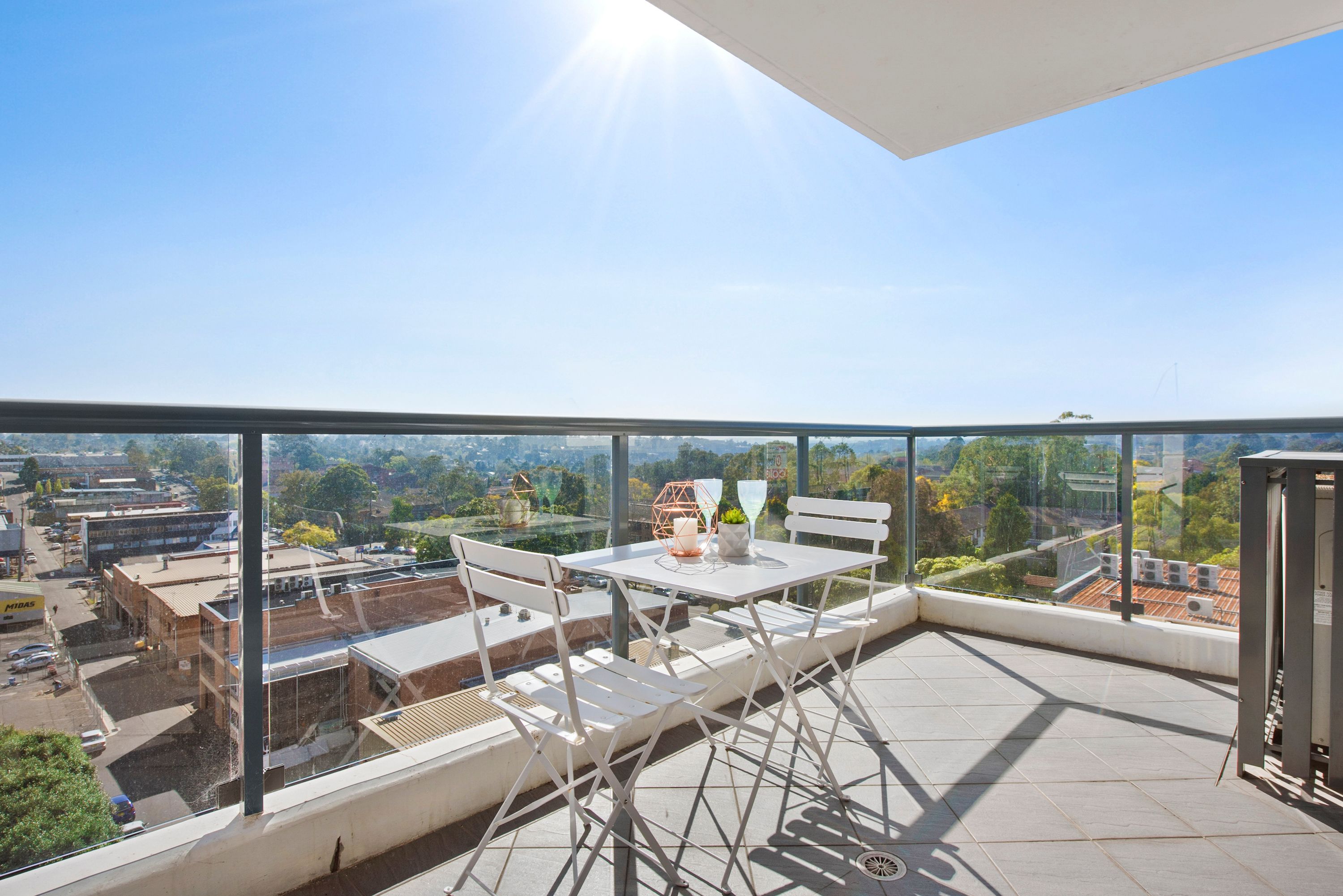 1C Burdett Street, Hornsby NSW 2077