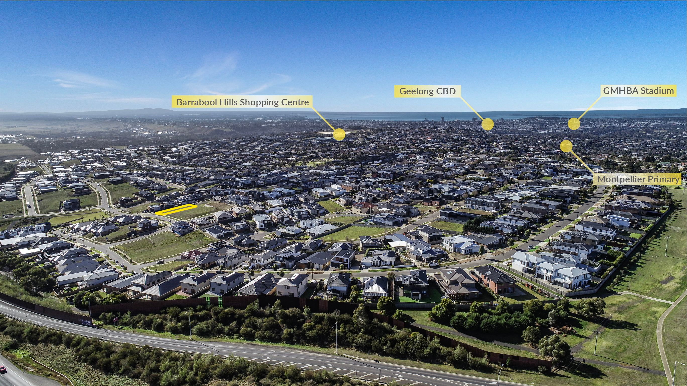 33 Strathlachlan Drive, Highton, VIC 3216 - Sold Land - Ray White Highton