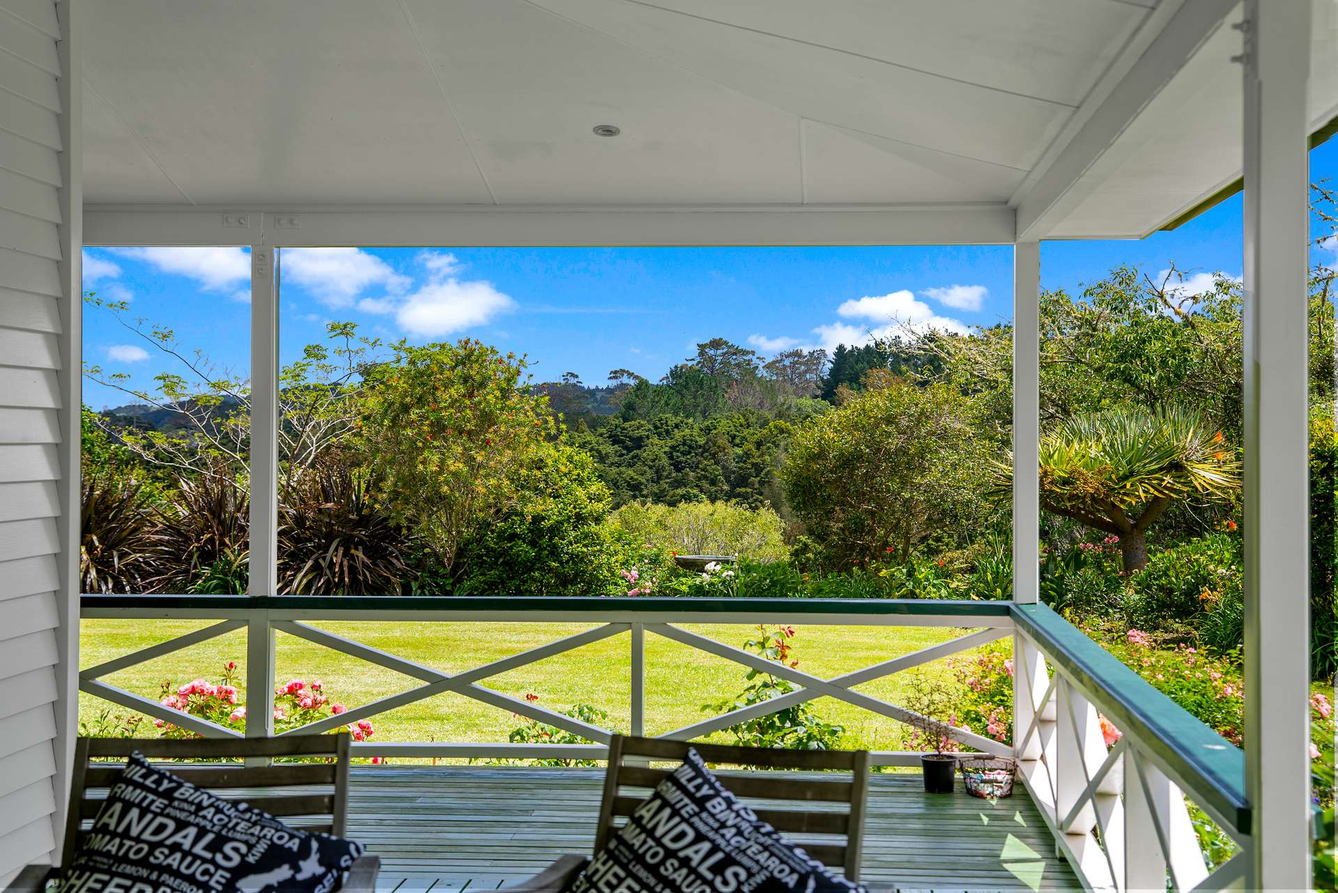 390 Silver Hill Road photo 18