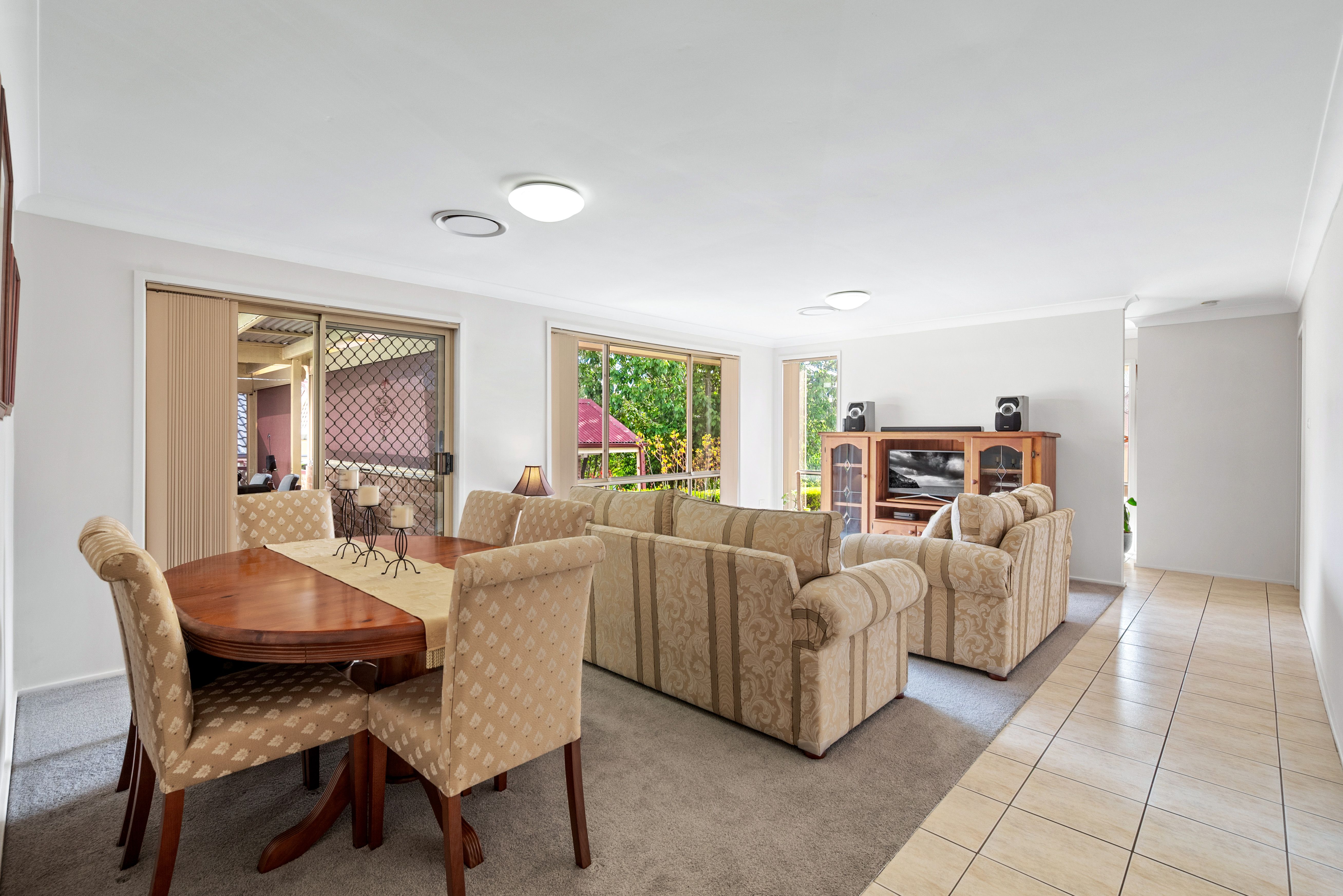 13 Soling Crescent, Cranebrook, NSW 2749