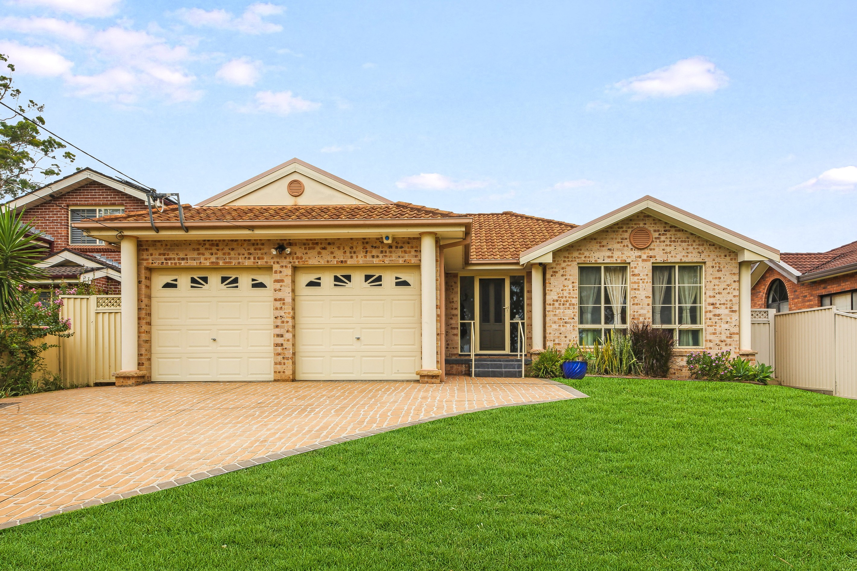 157 Rex Road, Georges Hall, NSW 2198