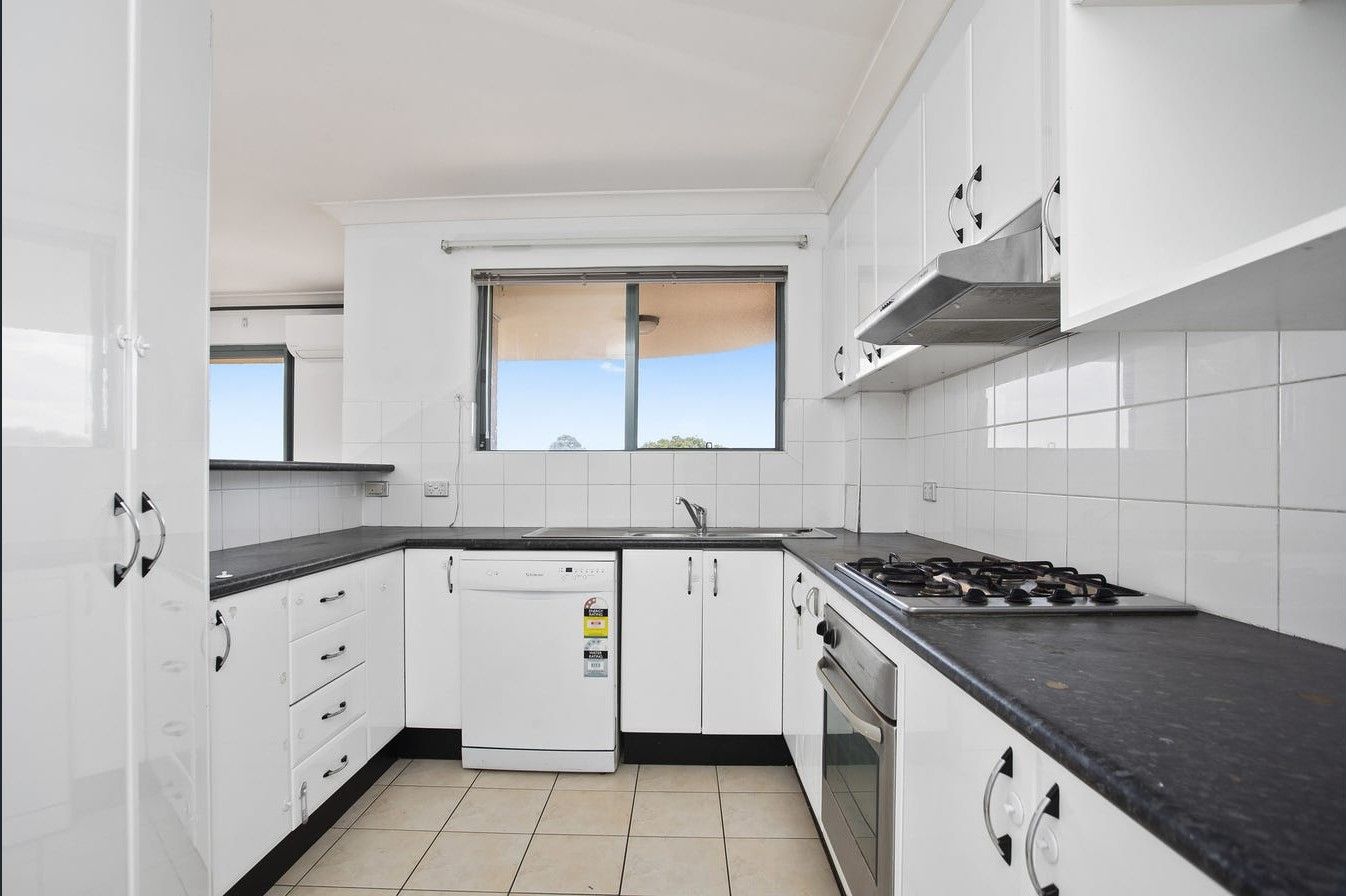 5/3 Devlin Street, Ryde, NSW 2112