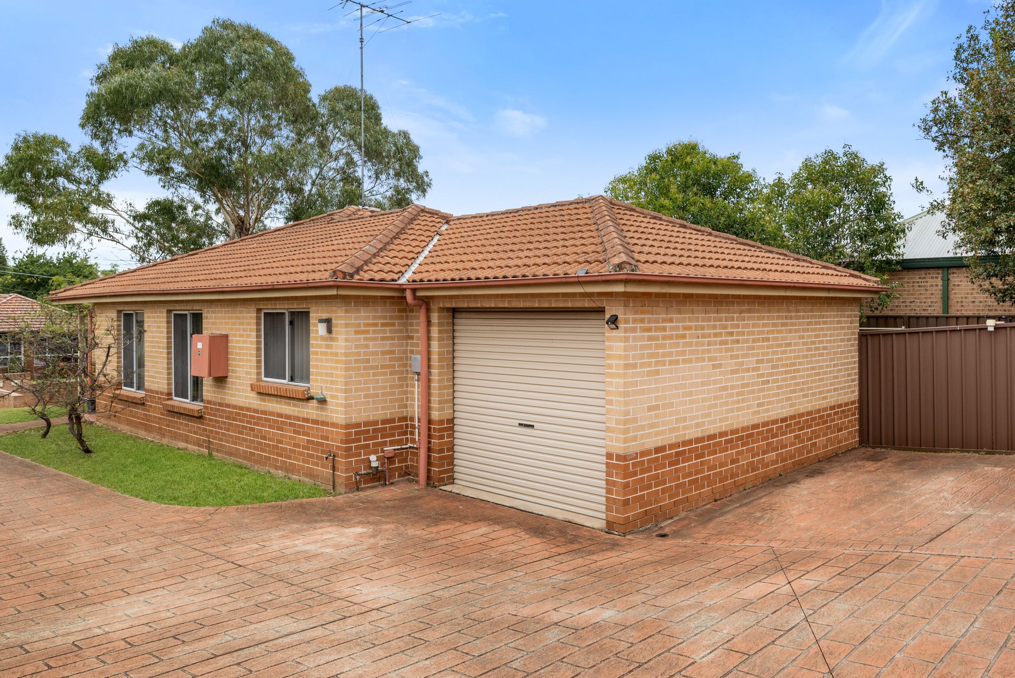 1/37 Reddan Avenue, Penrith, NSW 2750