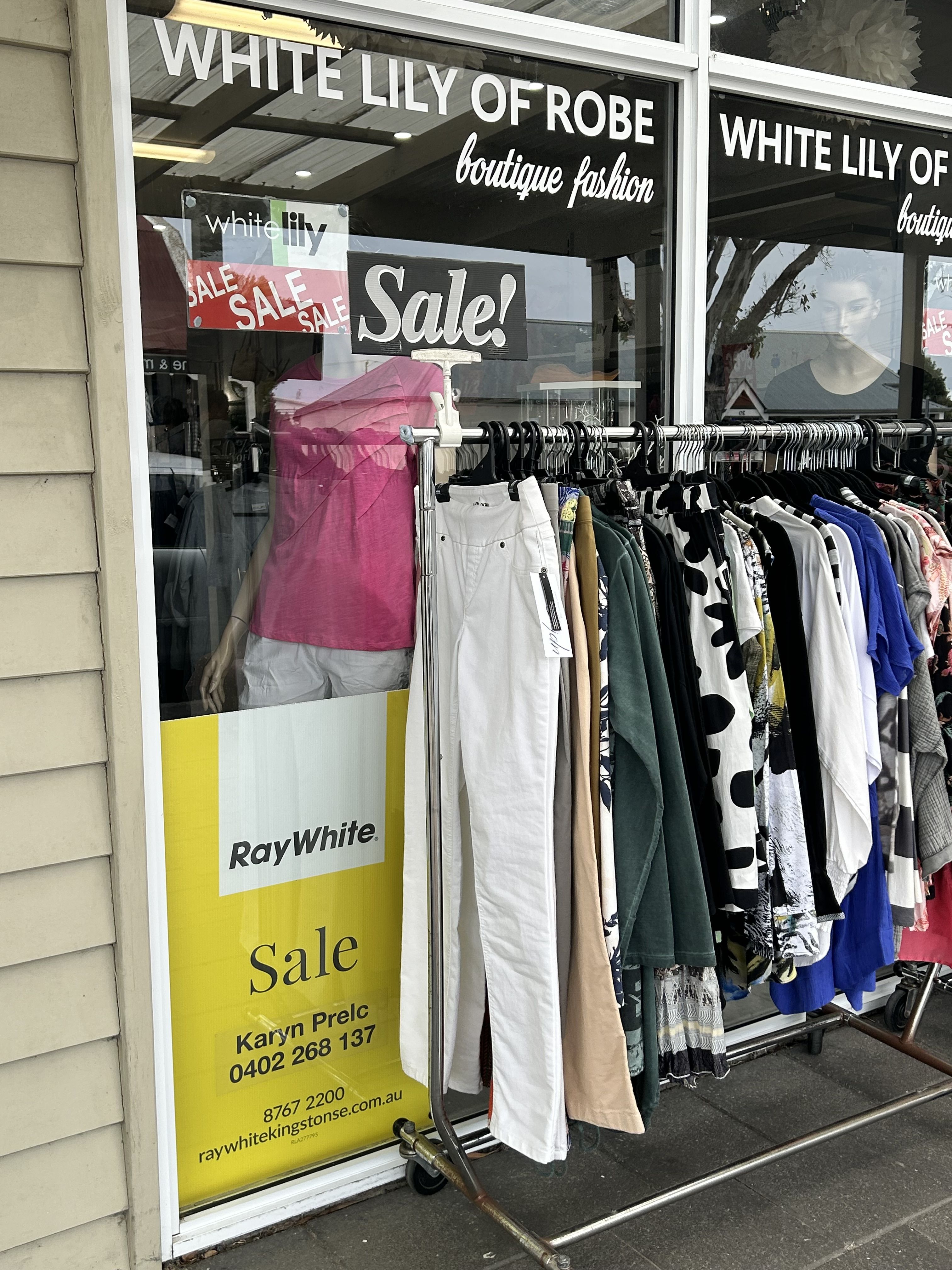 Shop 2/19 Victoria Street, Robe, SA 5276