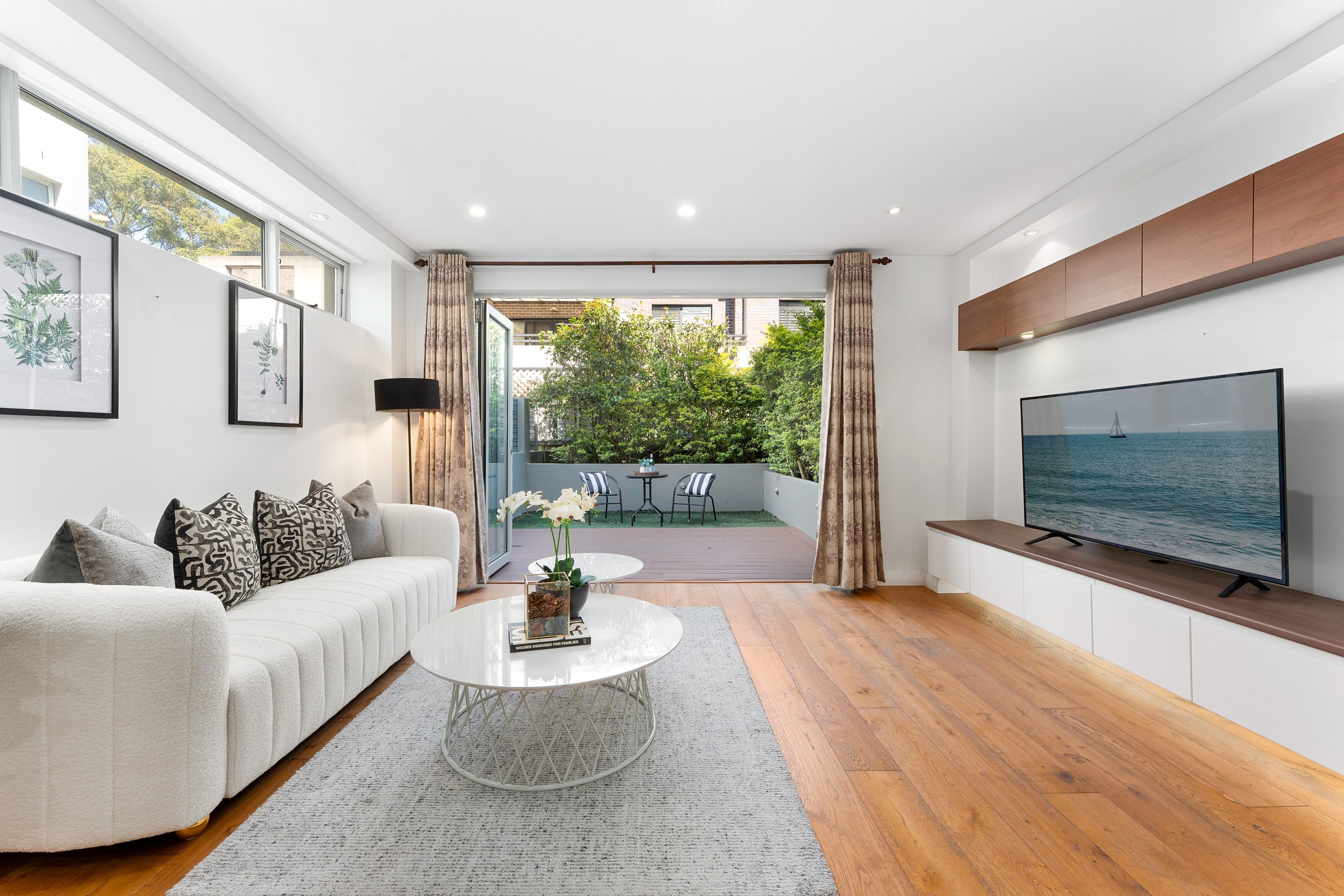 5/1-3 Parkes Road, Artarmon, NSW 2064