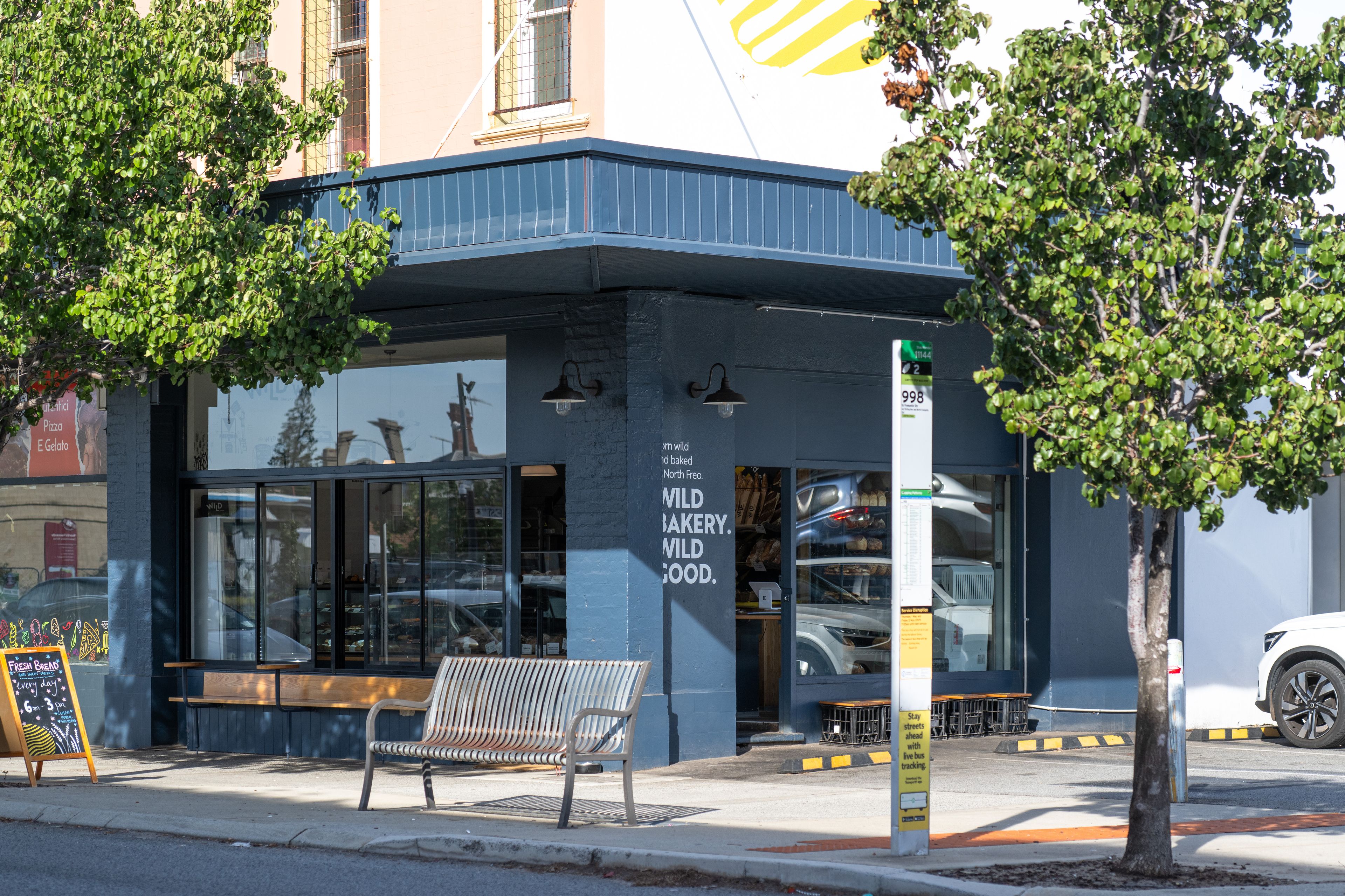 5 Burns Street — photo 25 of 29