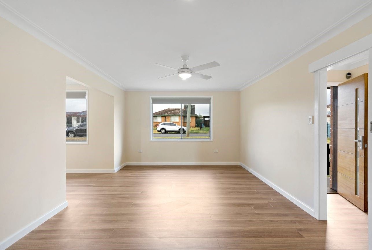 3 Neville Street, Colyton, NSW 2760