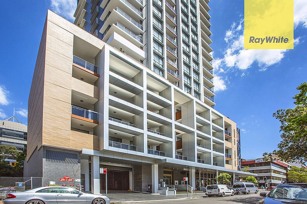 1502/29 Hunter Street, Parramatta, NSW 2150