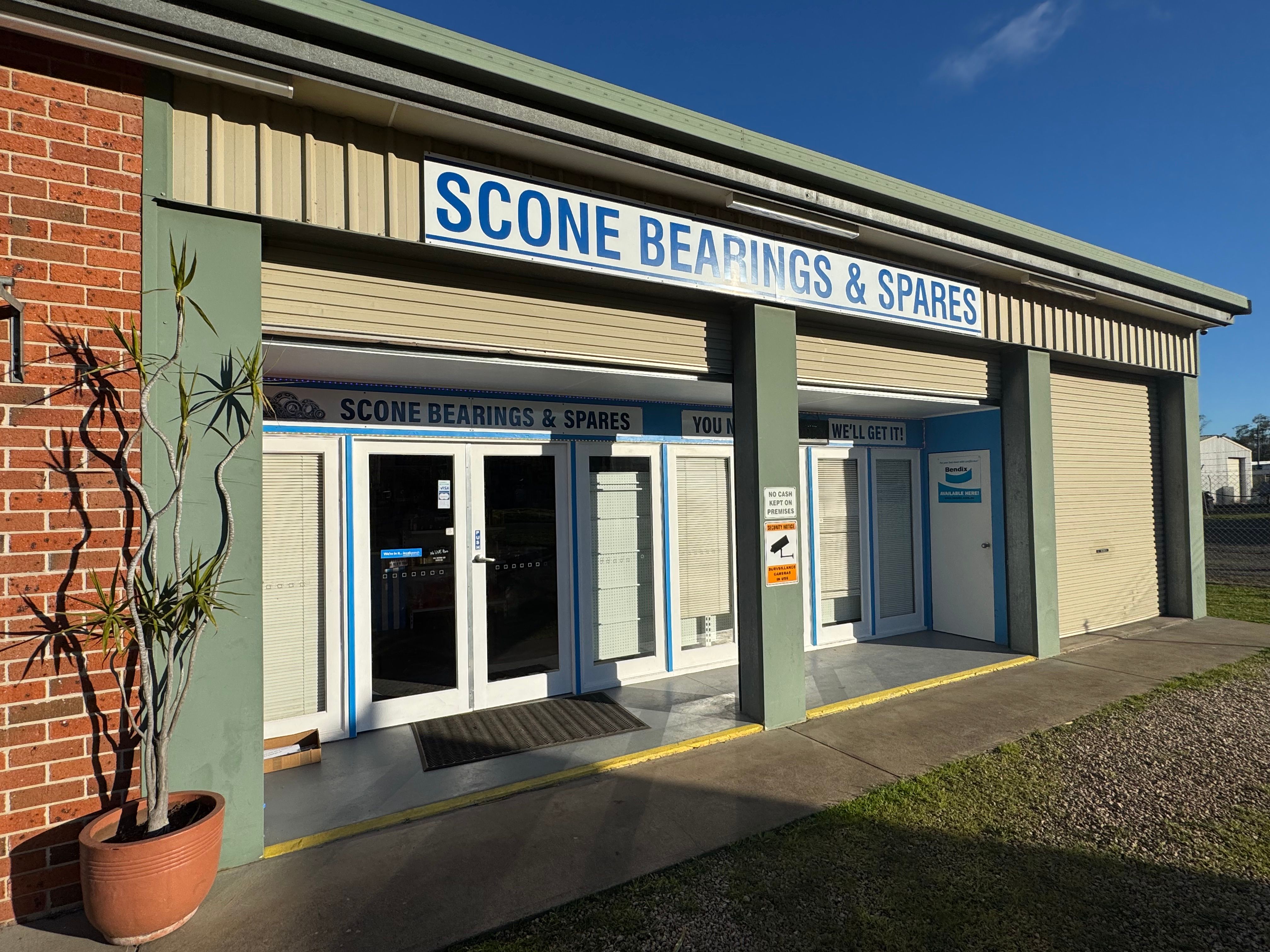 15 McLoughlin Street, Scone, NSW 2337