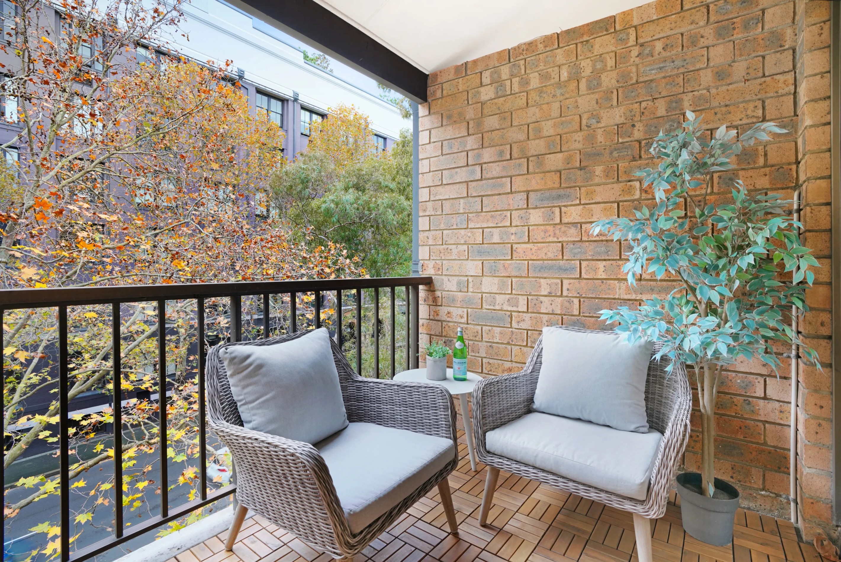 126/313-369 Harris Street, Pyrmont, NSW 2009