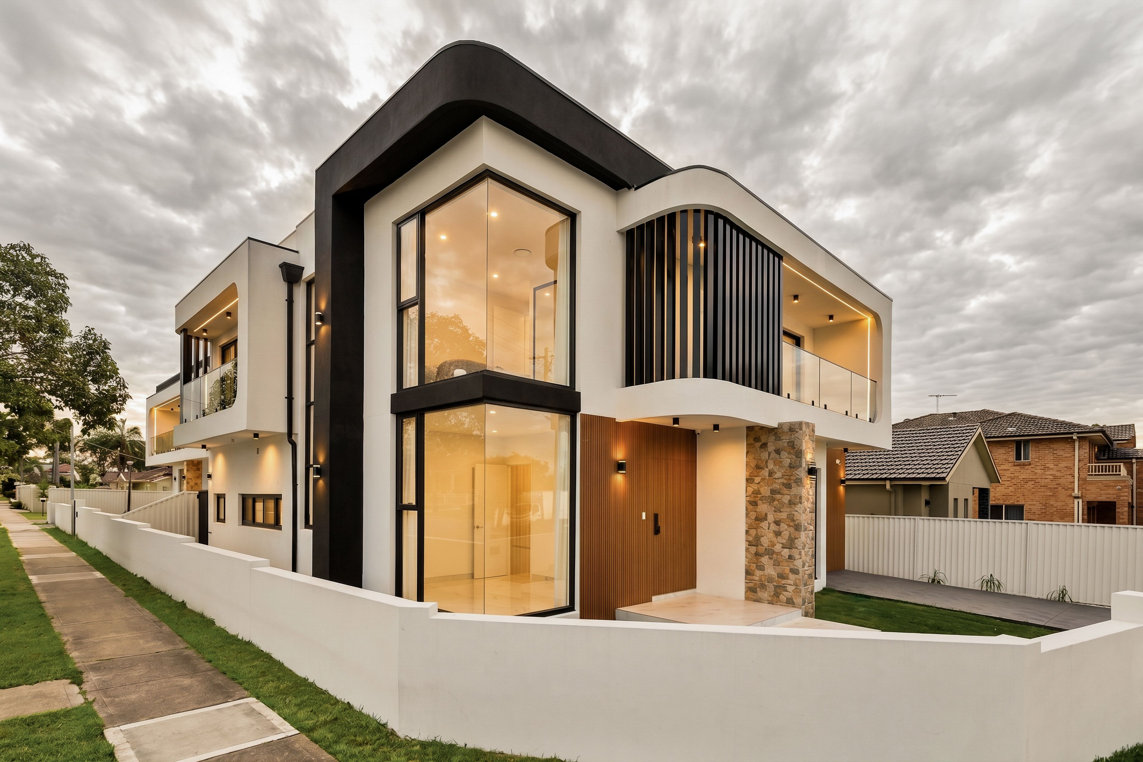 95 Granville Street — photo from Ray White Wetherill Park