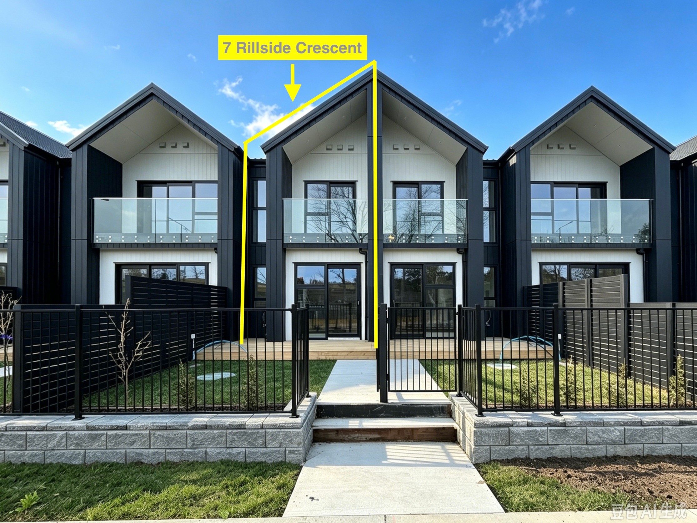 7 Rillside Crescent, Milldale, Rodney