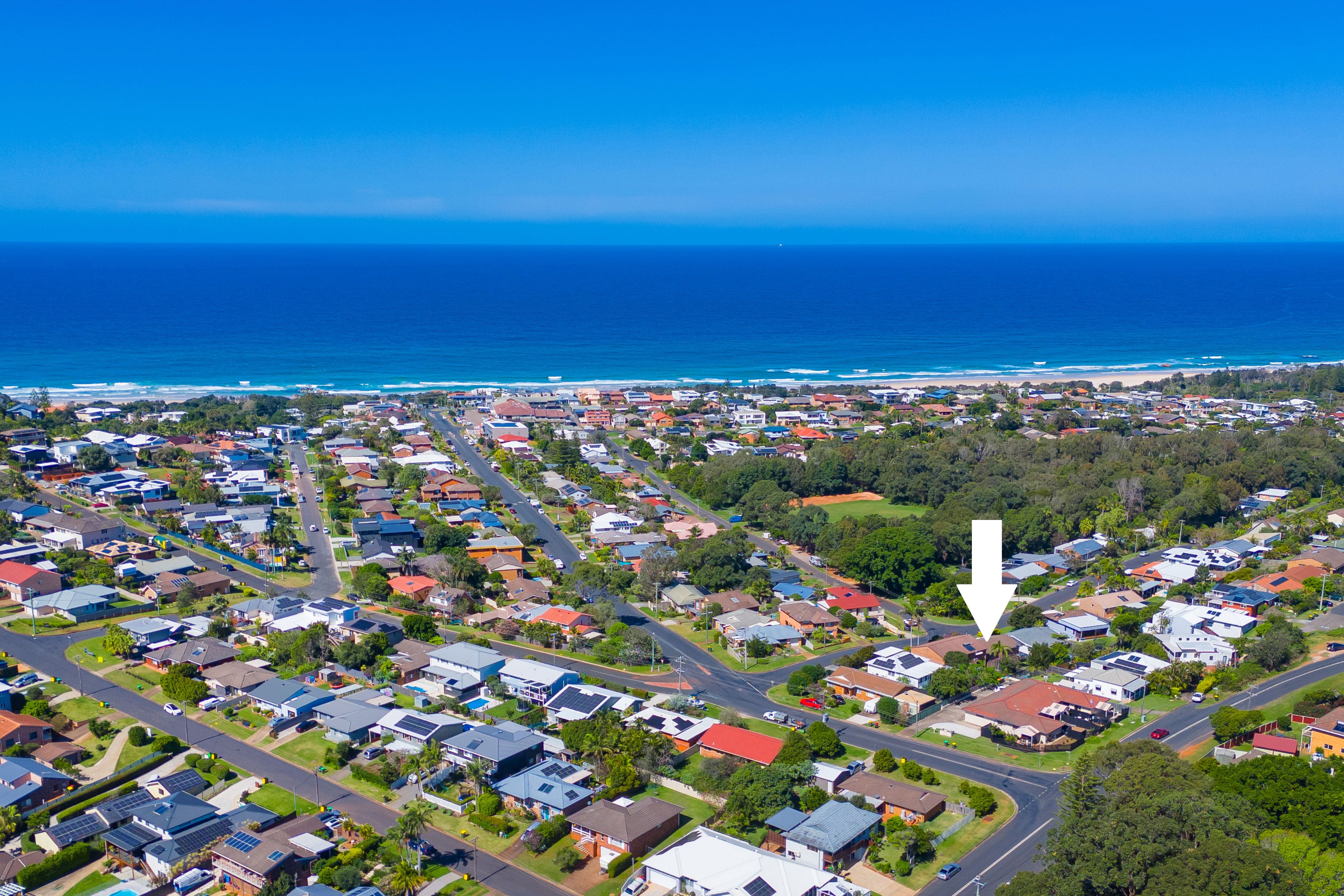 8 Hassall Street, Port Macquarie NSW 2444