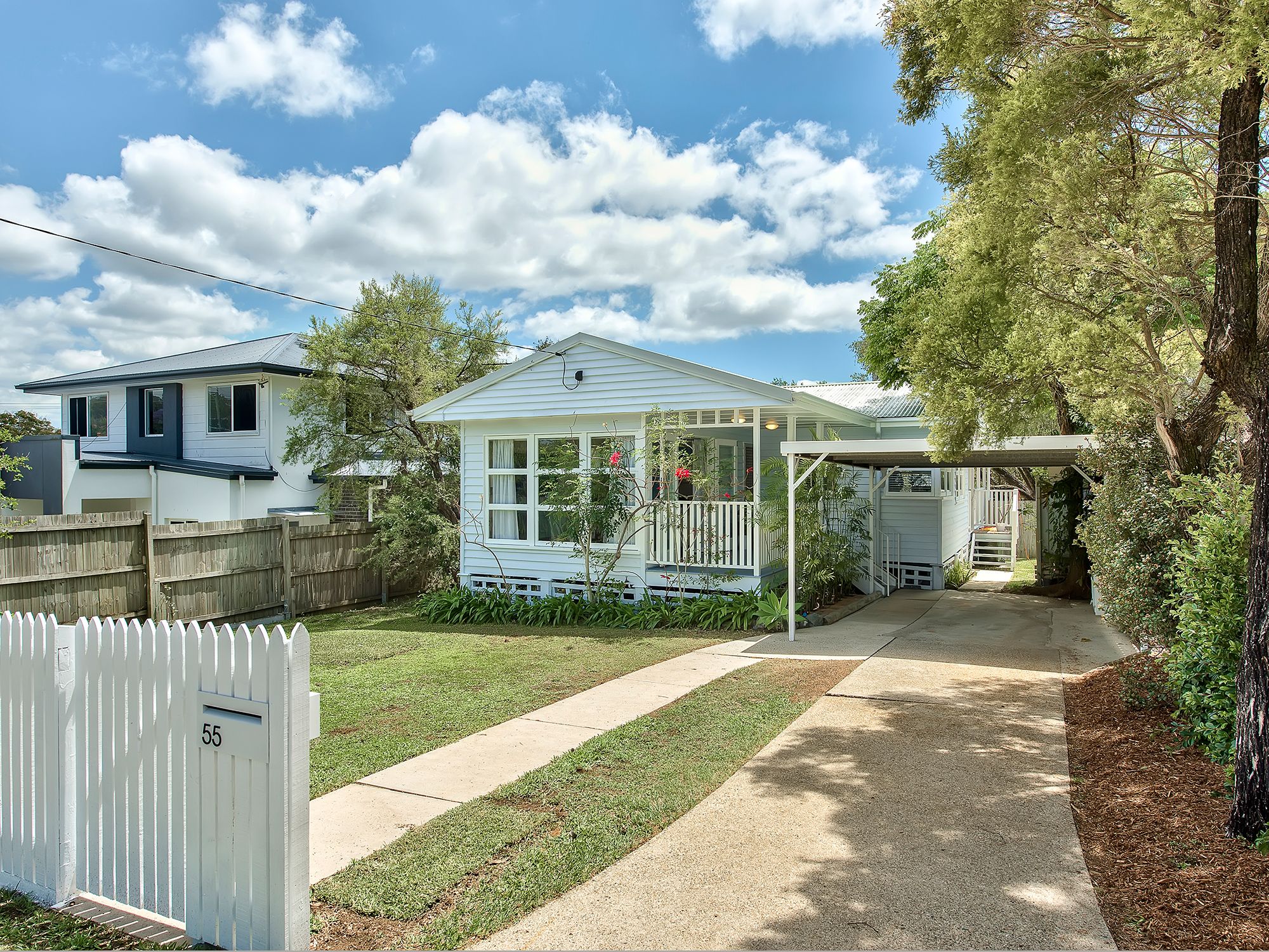 55 Harold Street, Stafford QLD 4053