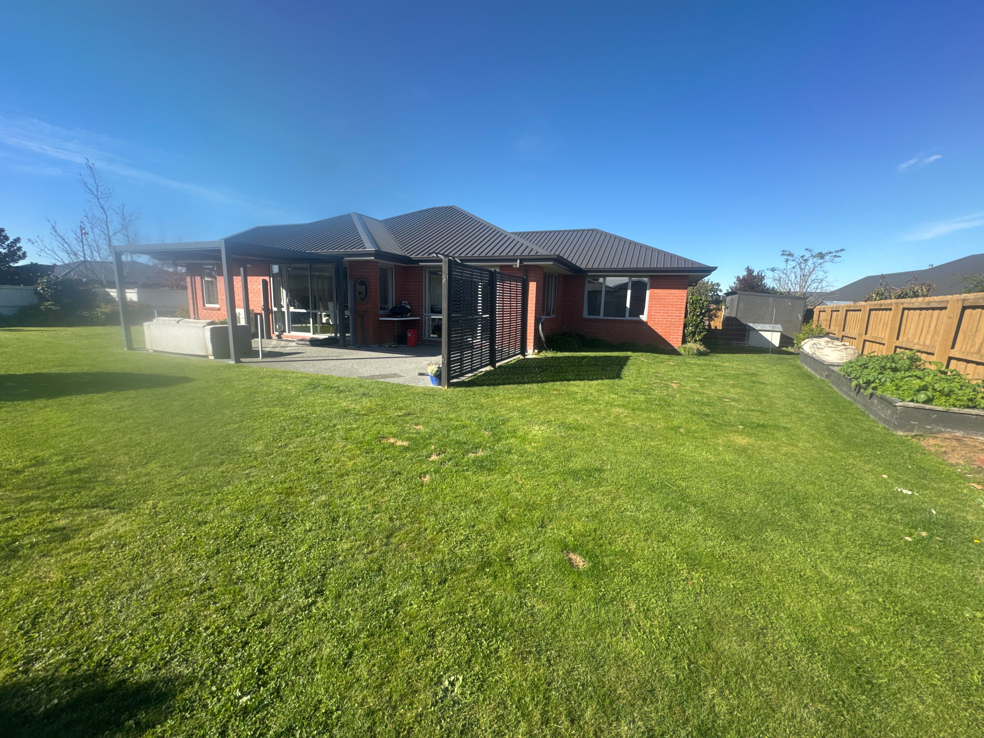 16 Magnolia Drive, Netherby, Ashburton District