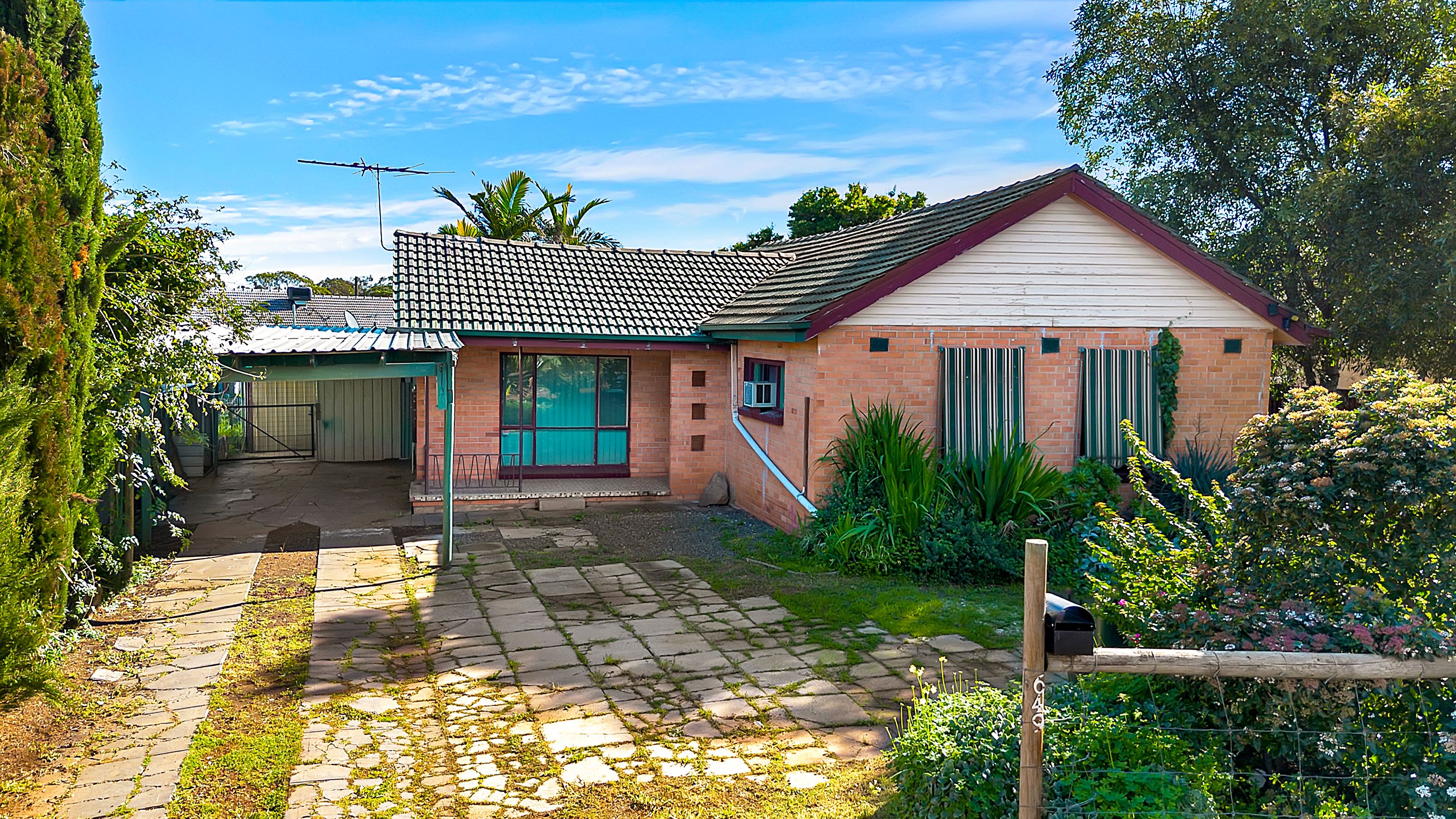 649 Main North Road, Elizabeth North, SA 5113