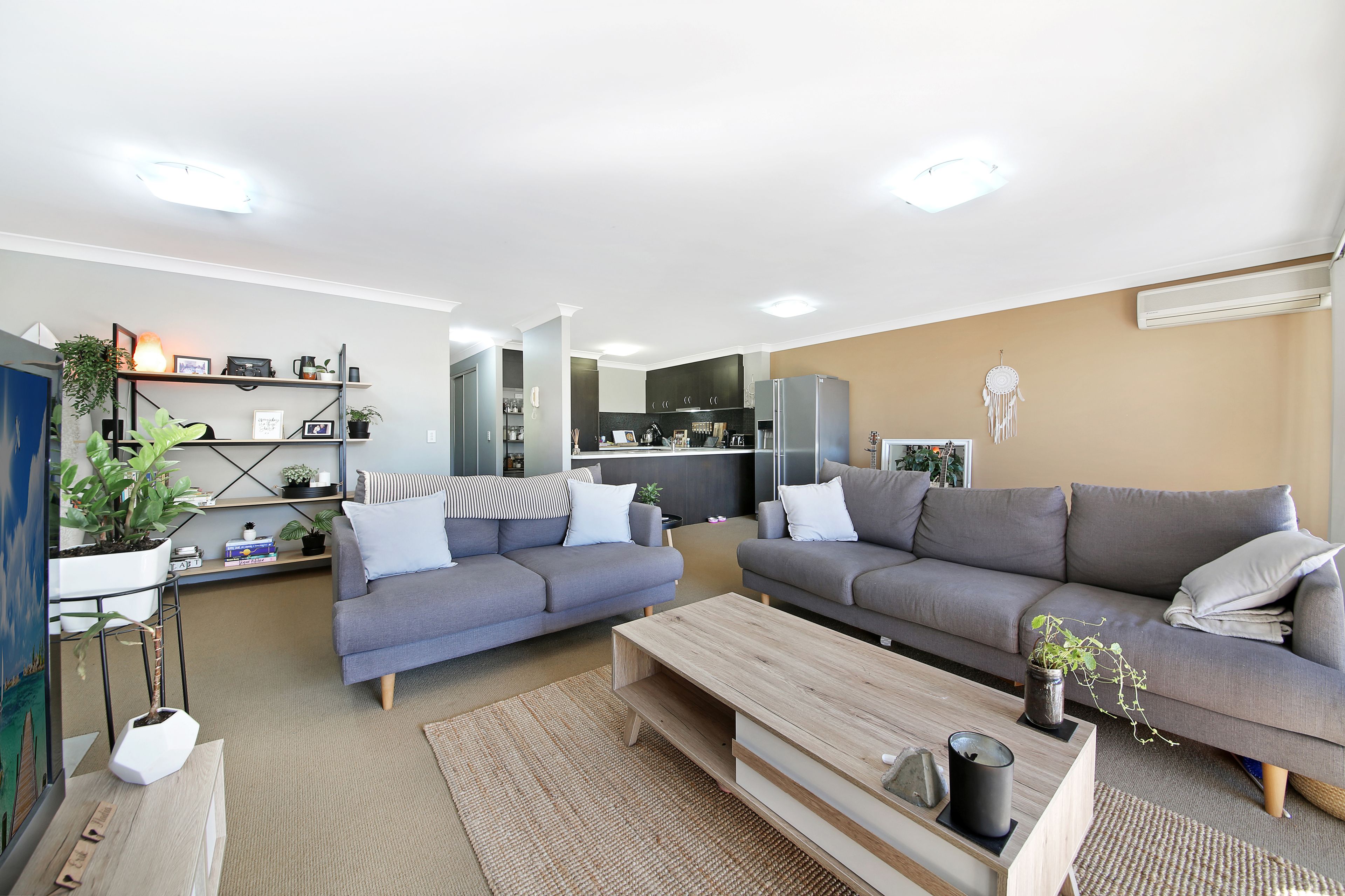 26/22 Oleander Avenue, Biggera Waters, QLD 4216