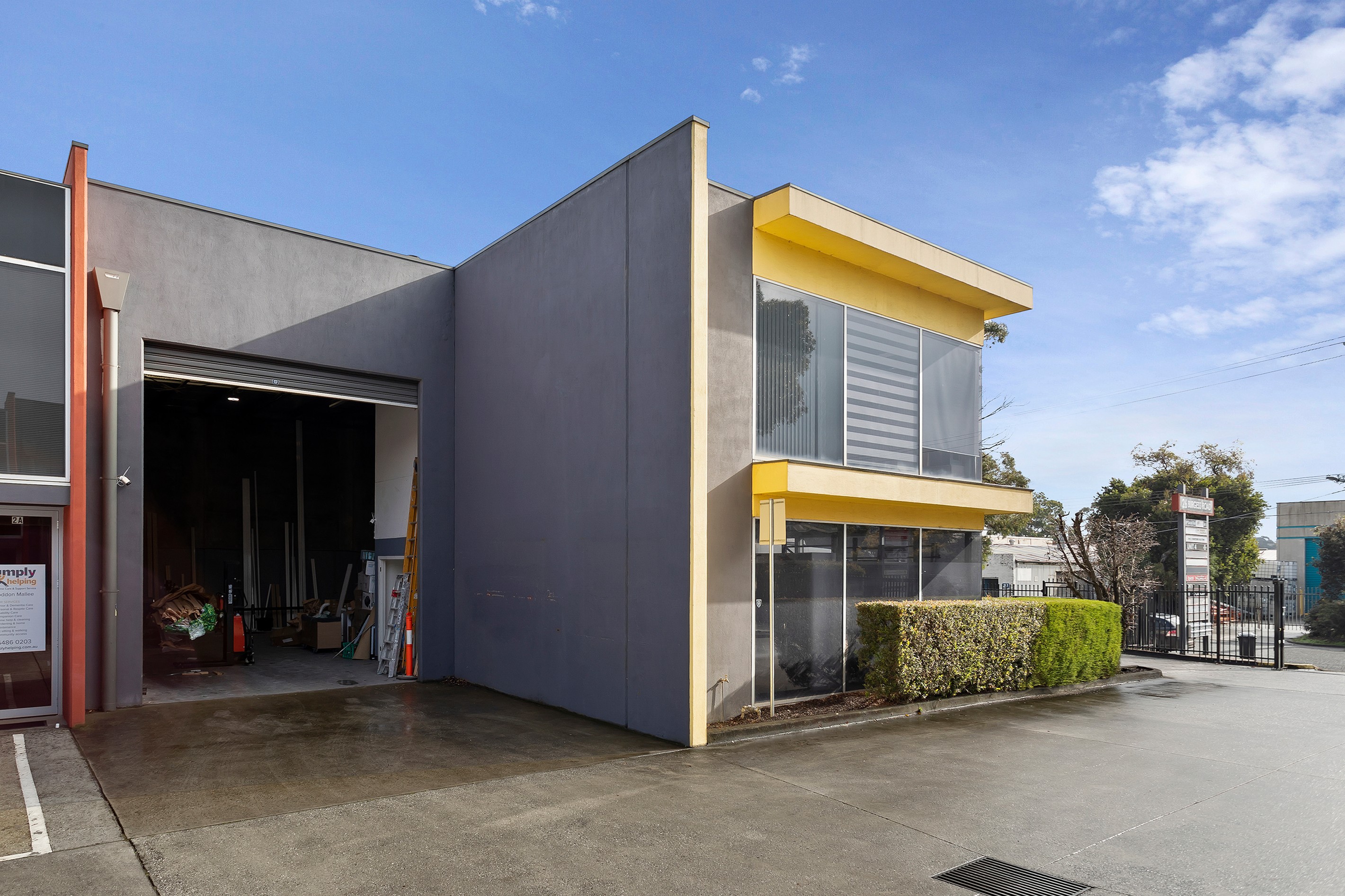 1/26-30 Burgess Road, Bayswater, VIC 3153
