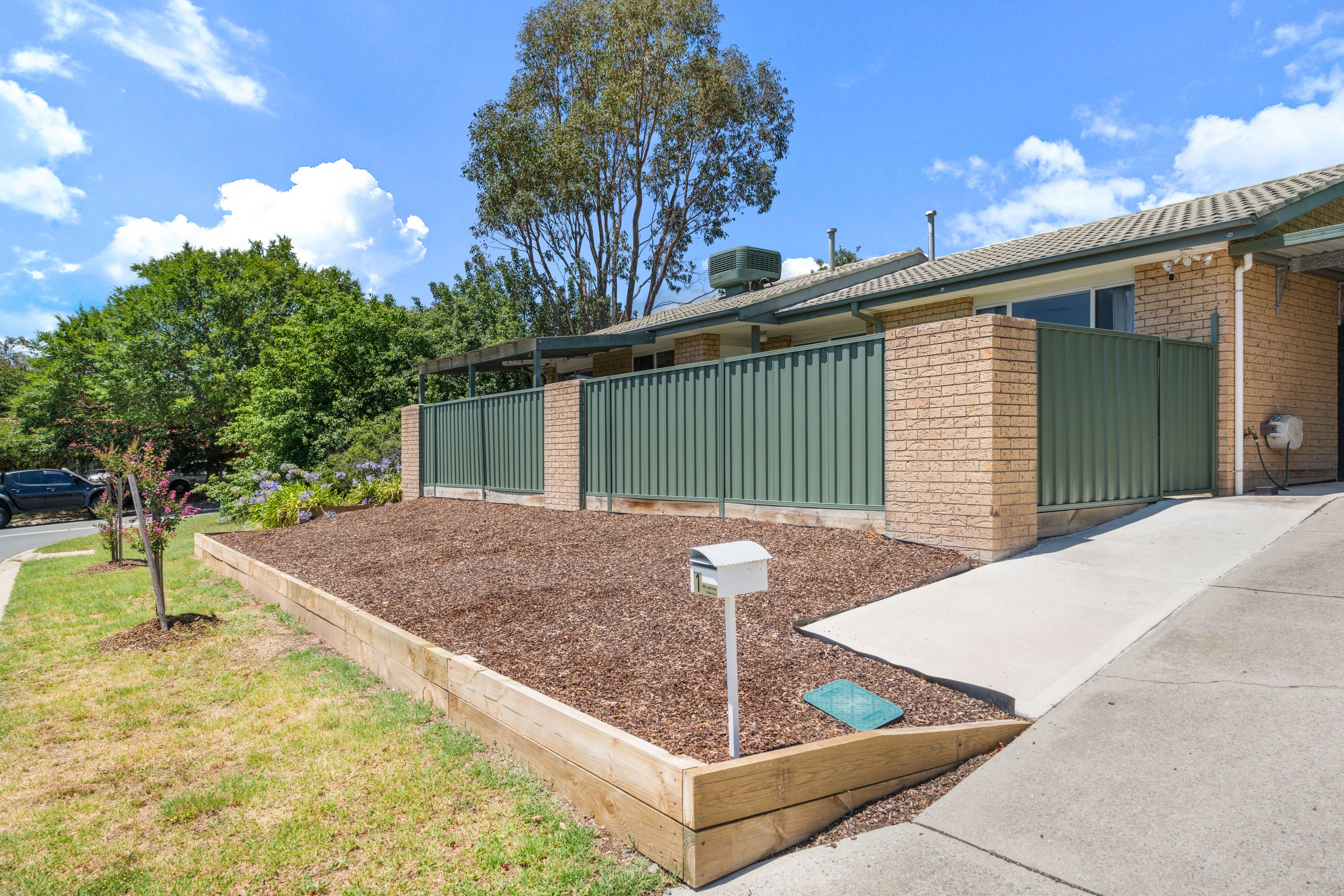 1 Carter Place, Banks, ACT 2906