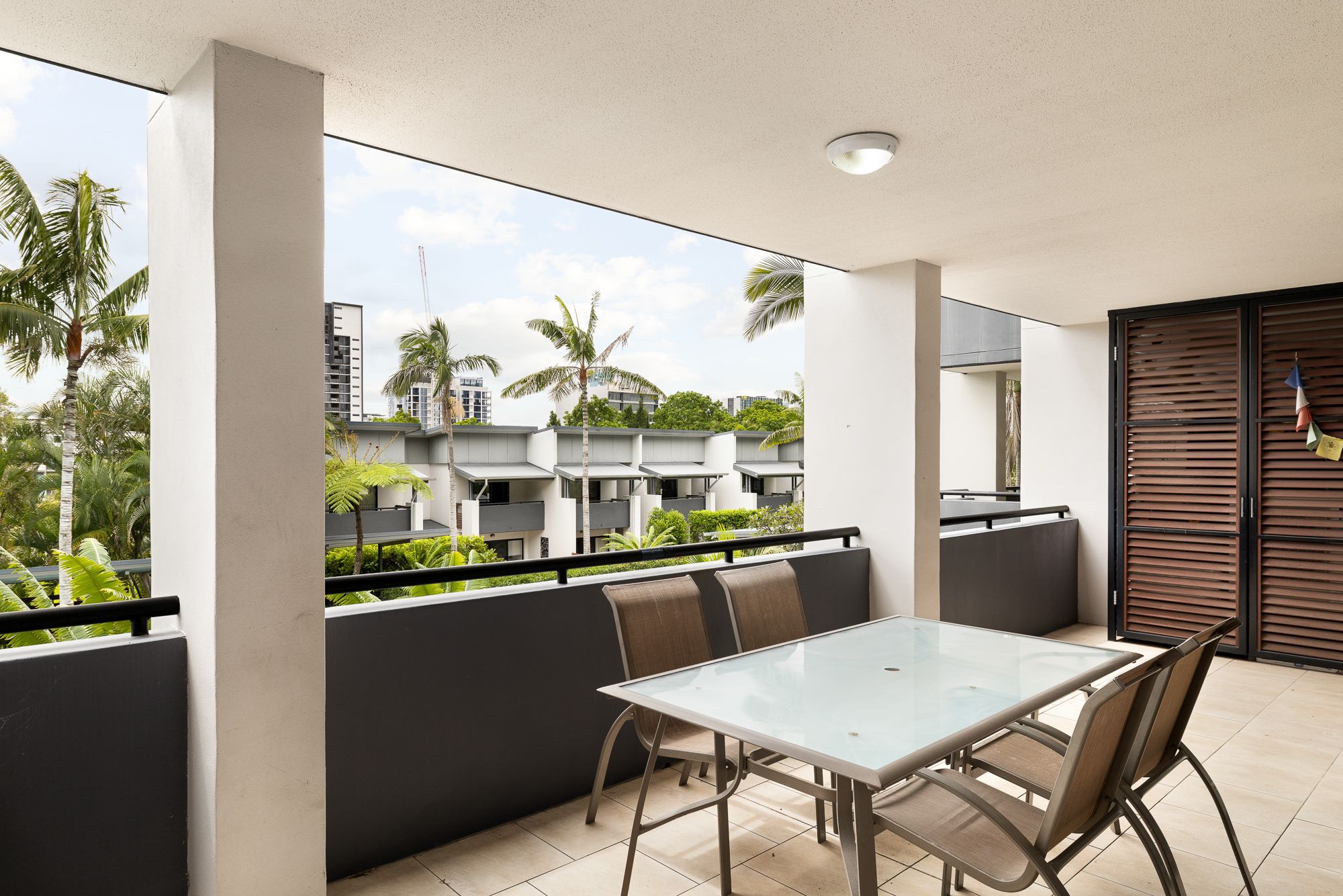 15/26 Holland Street, Toowong, QLD 4066