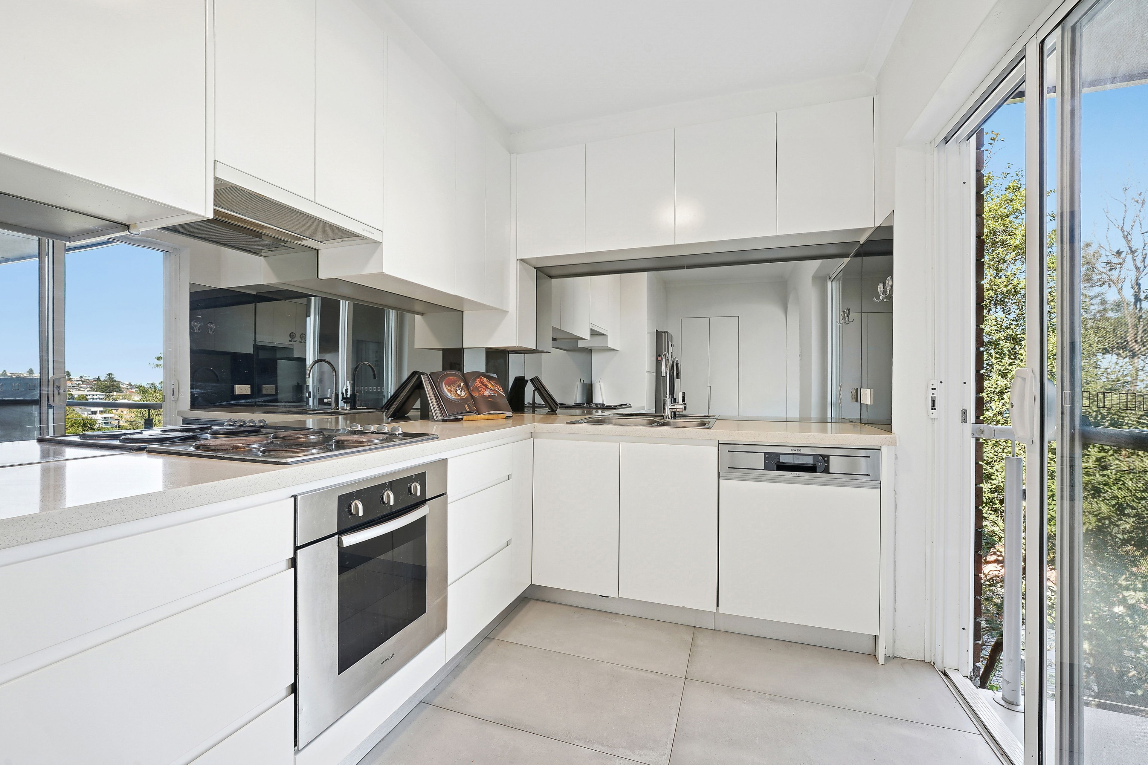 21/745 Old South Head Road, Vaucluse, NSW 2030