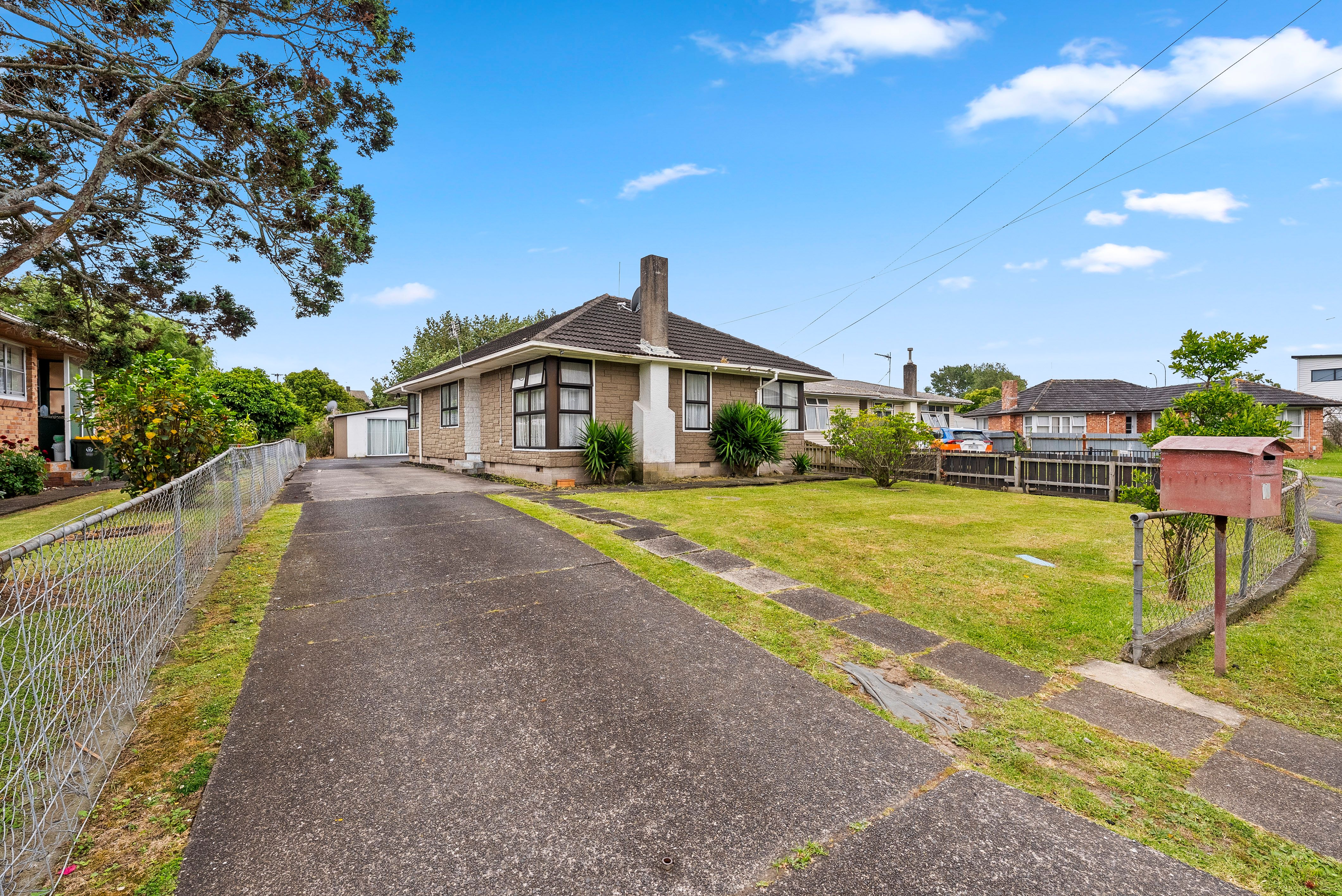 10 Stainton Place, Otara, Manukau City