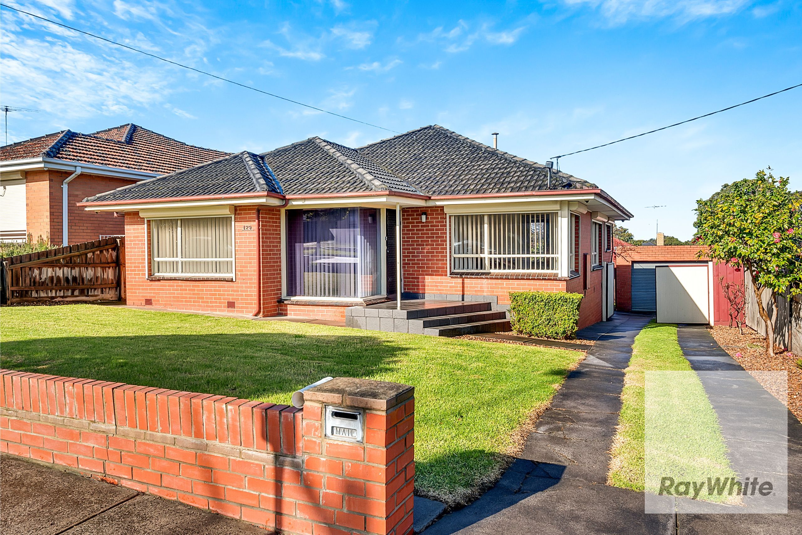 129 Dunne Street — photo from Ray White Bundoora