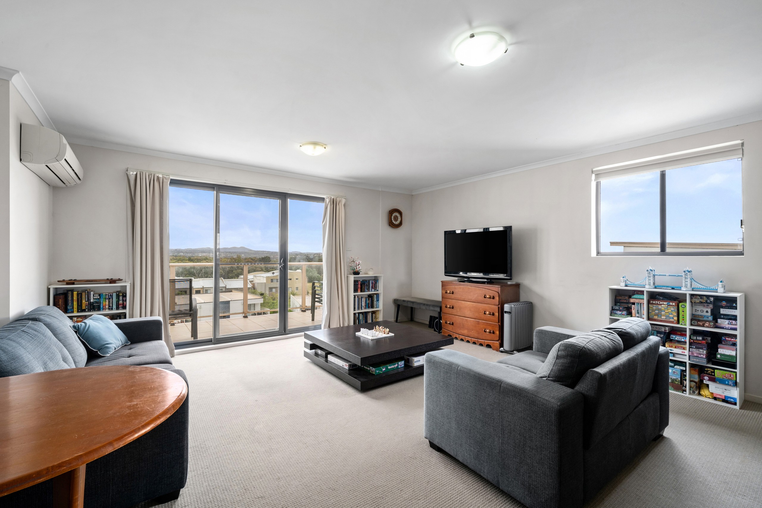 58C/21 Beissel Street, Belconnen, ACT 2617