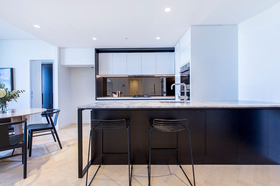 3401/111 Mary Street, Brisbane City, QLD 4000