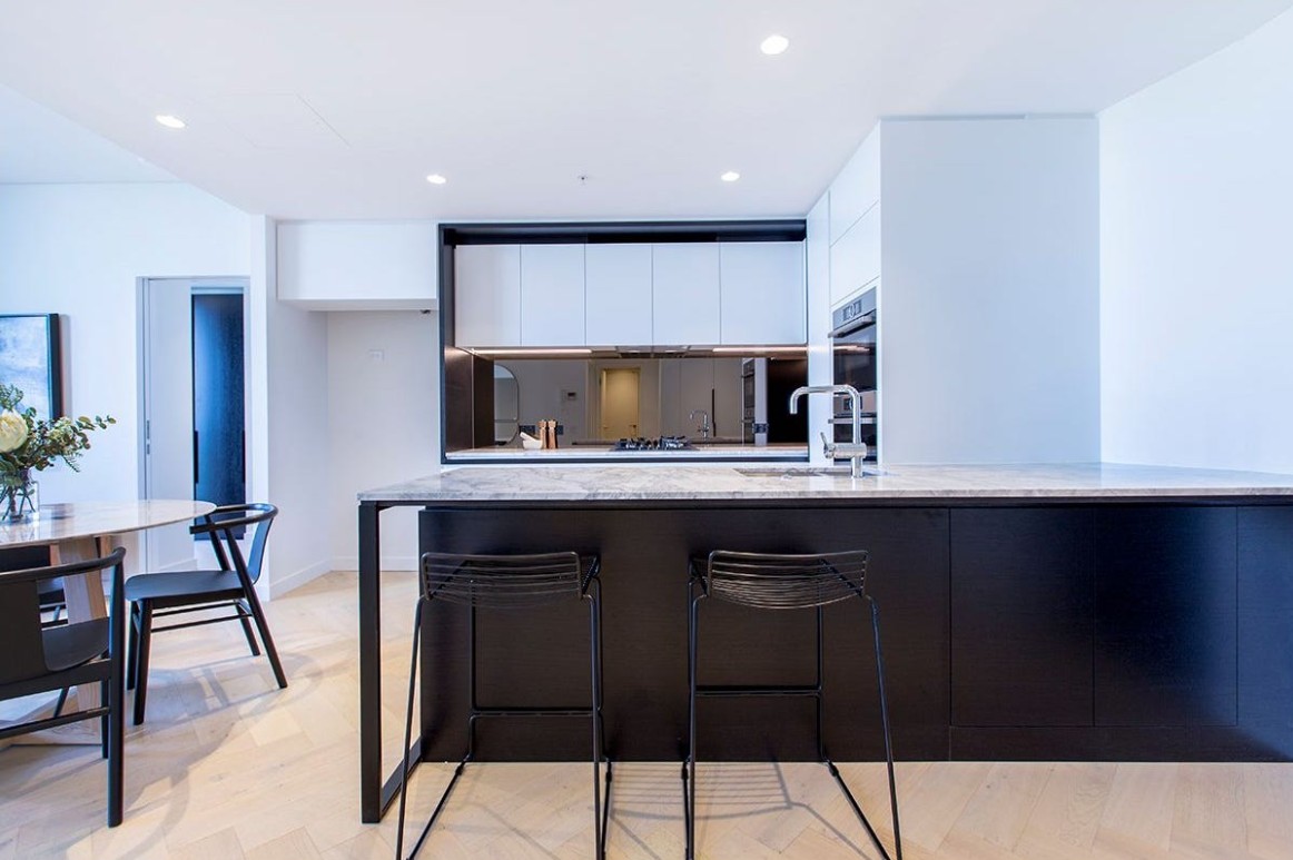 3401/111 Mary Street, Brisbane City, QLD 4000