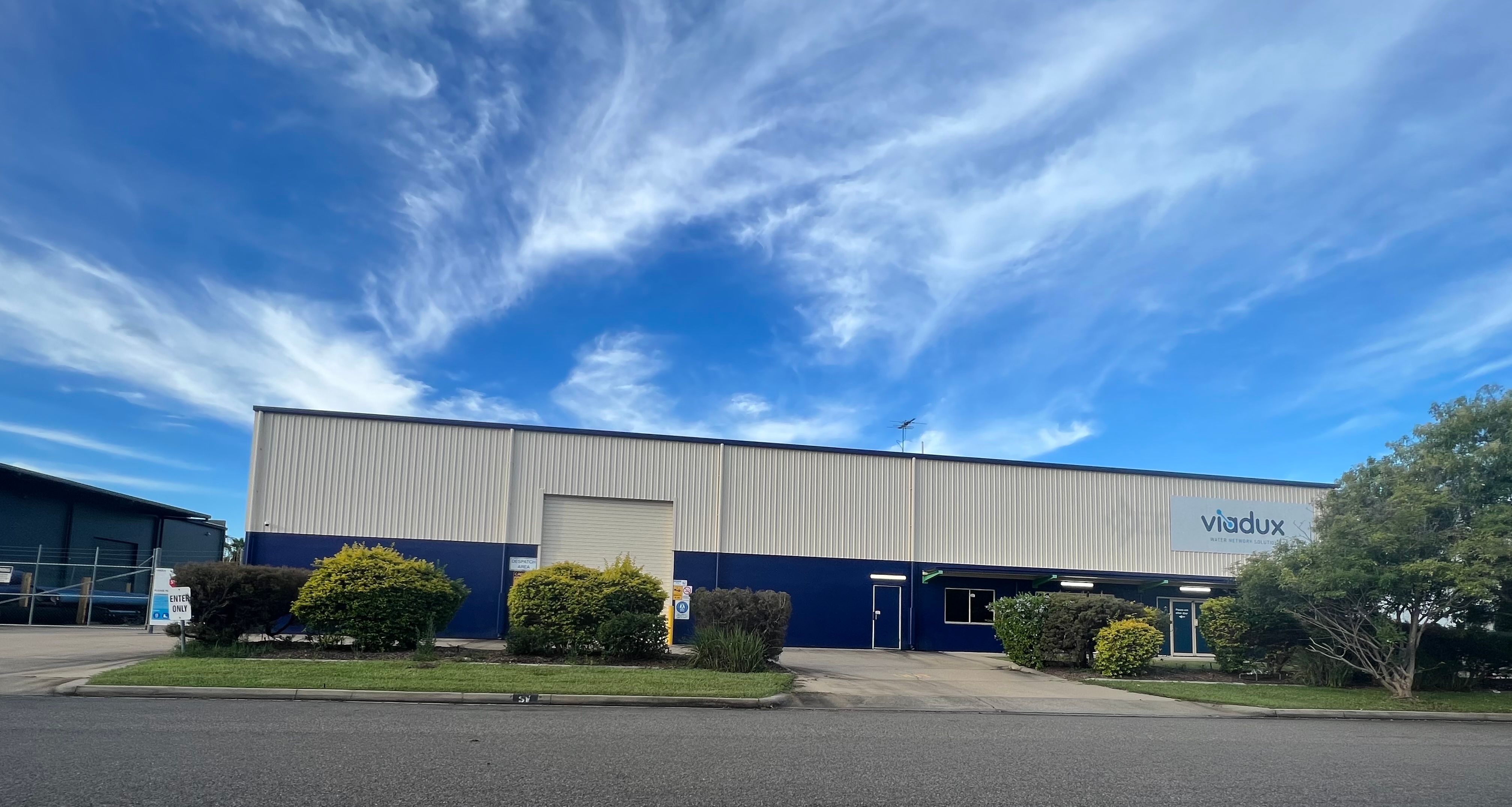 19- 25 Corporate Crescent, Garbutt, QLD 4814