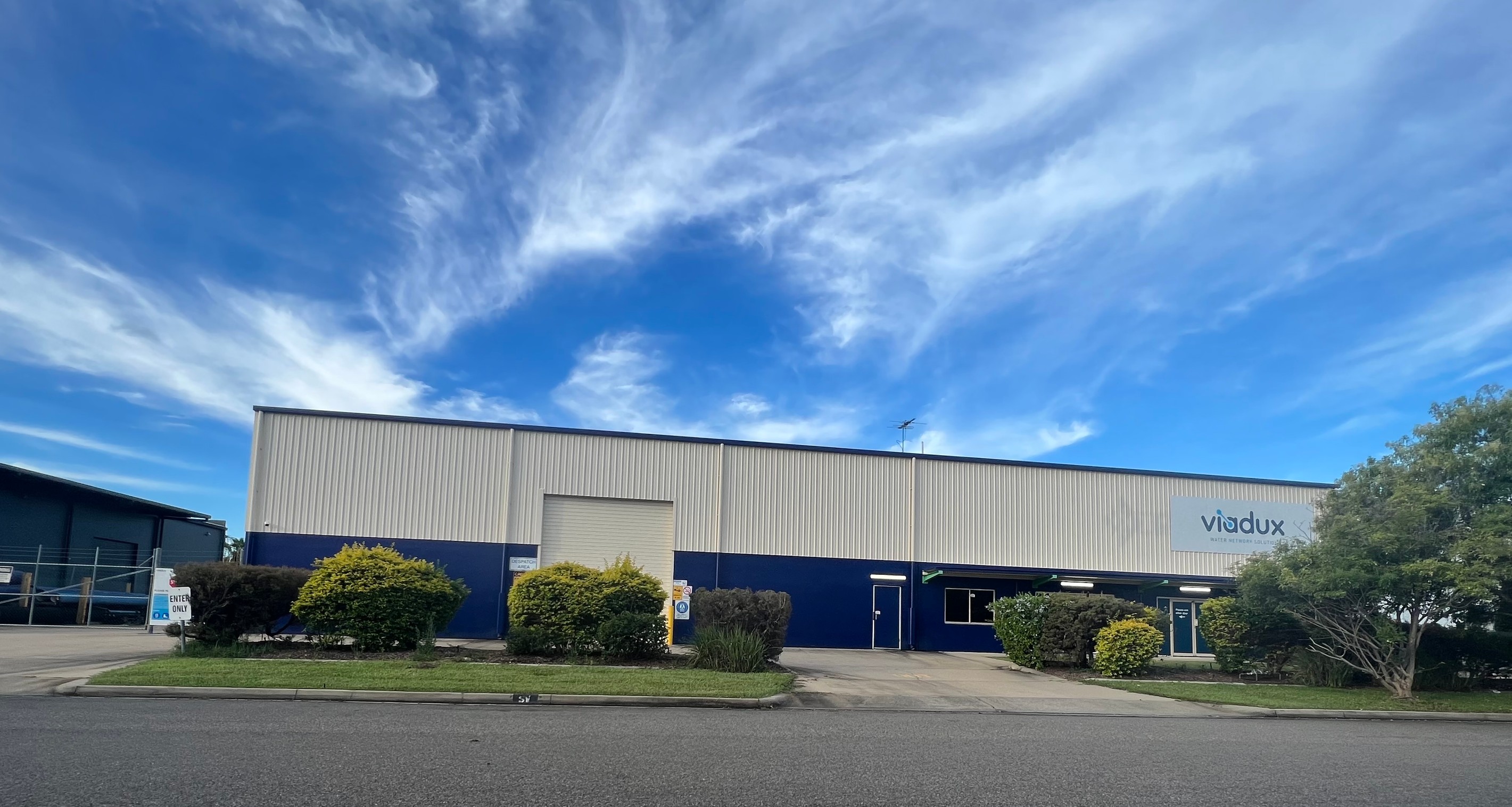 19- 25 Corporate Crescent, Garbutt, QLD 4814