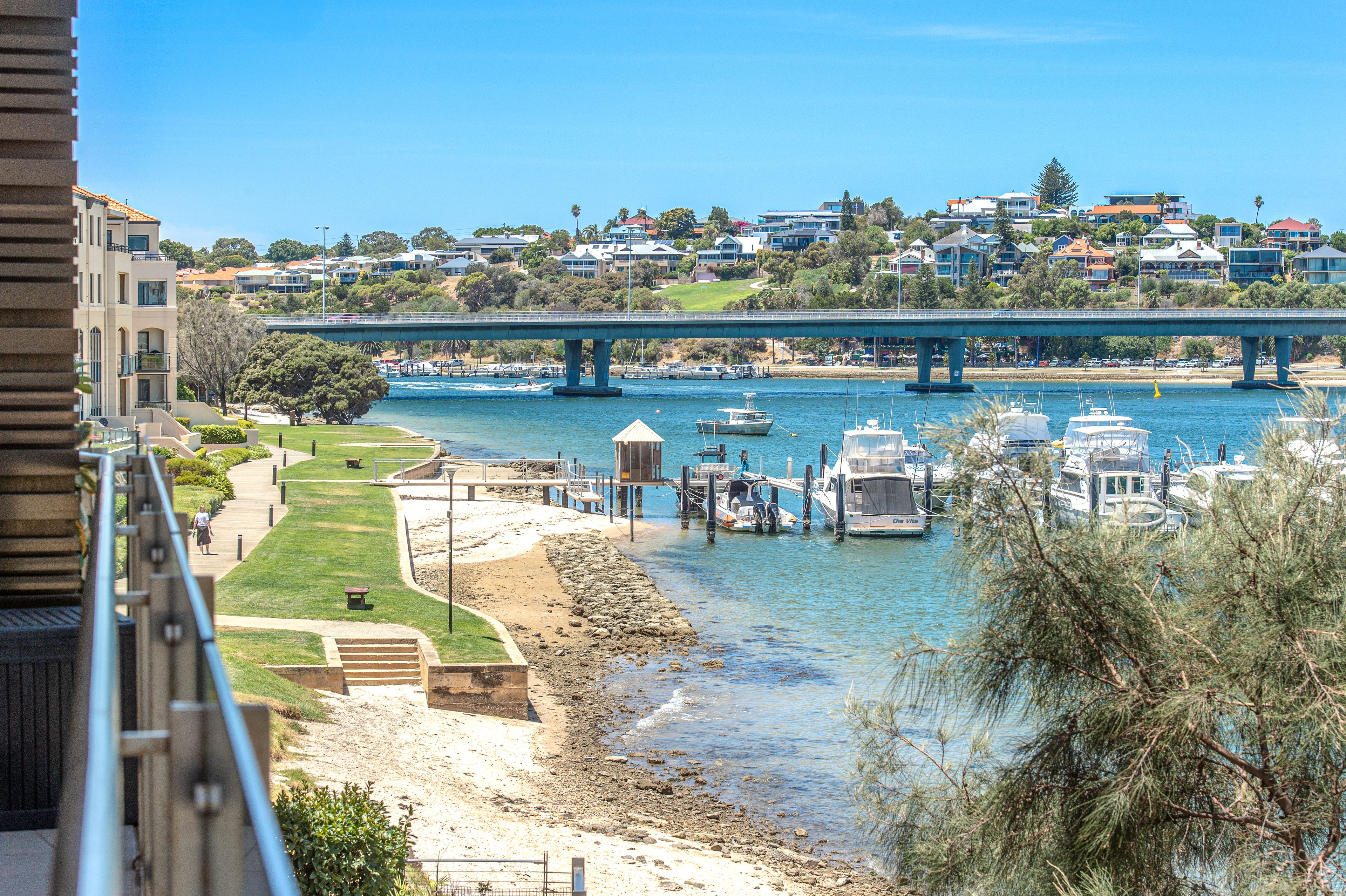 16/2 Doepel Street, North Fremantle, WA 6159
