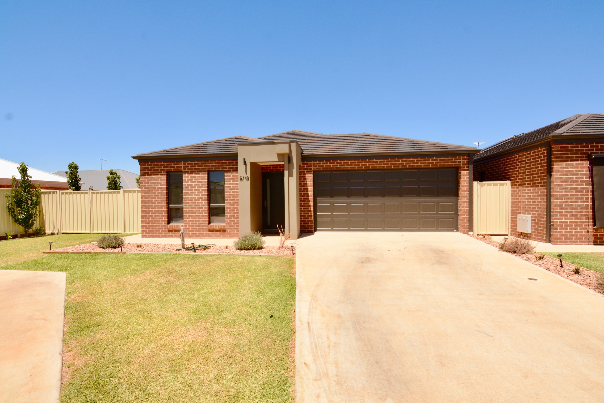 5/13 Springfield Drive, Mildura, VIC 3500