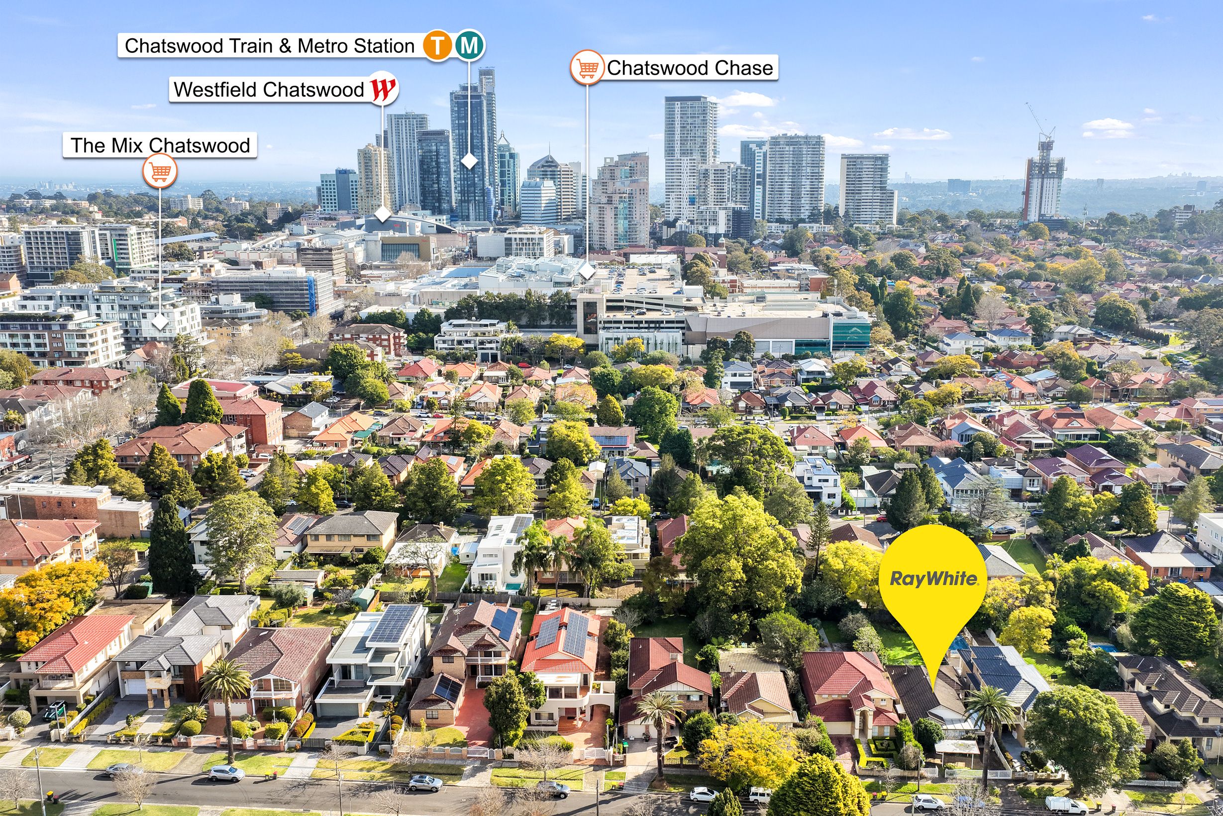 20 Chatswood Avenue — photo 4 of 6